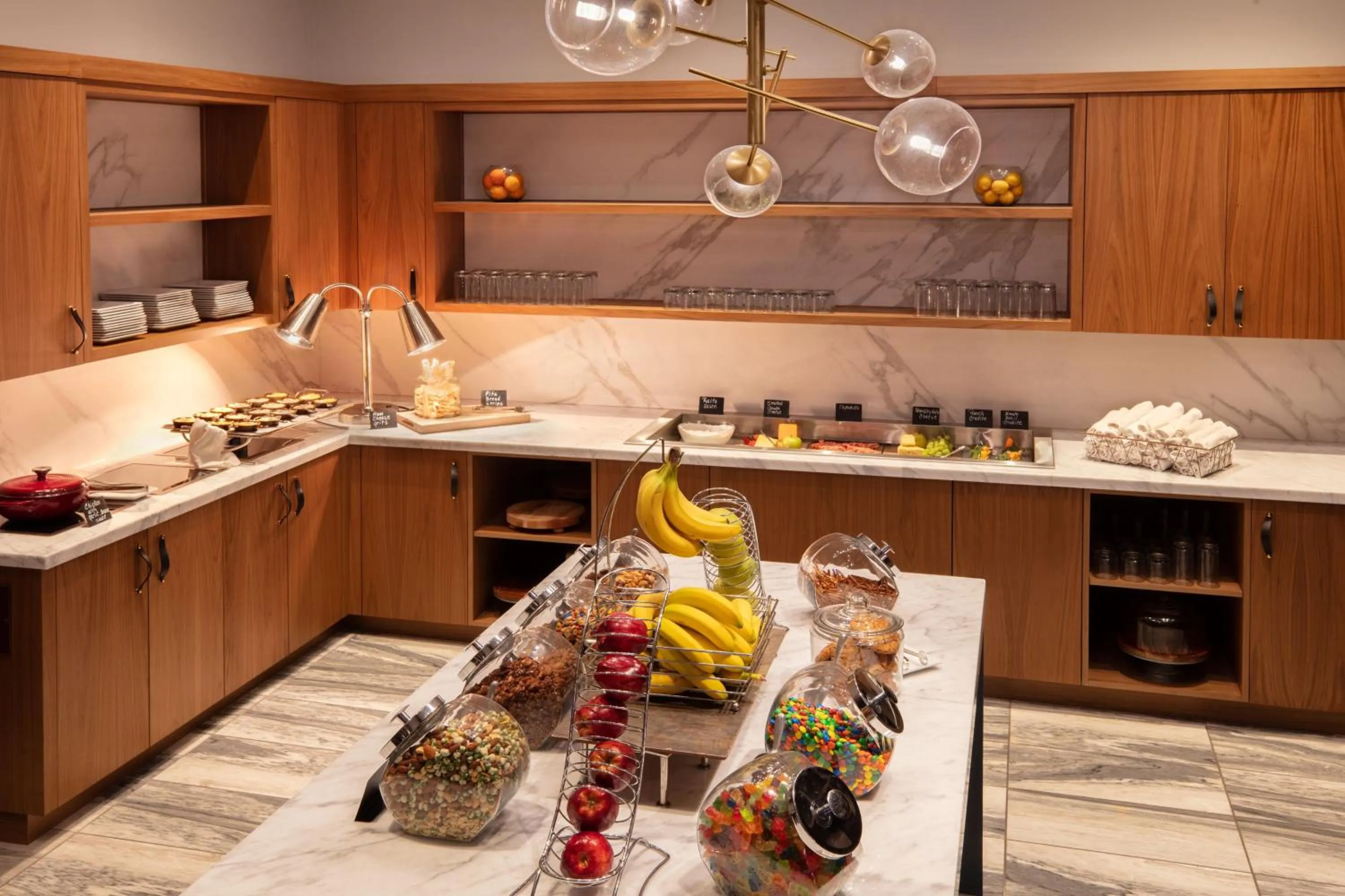 Lounge or bar in Louisville Marriott Downtown