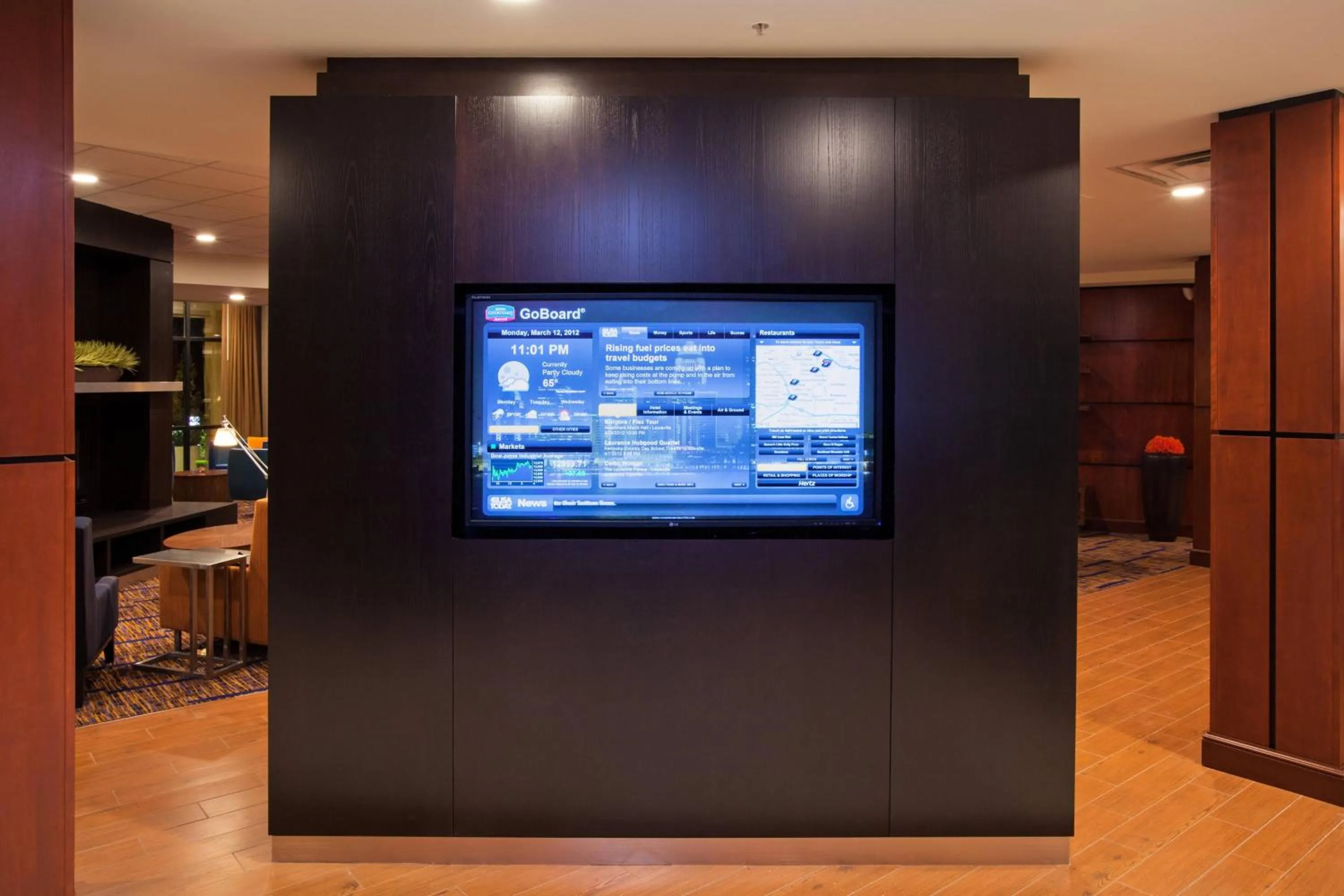 Other in Courtyard Louisville Northeast