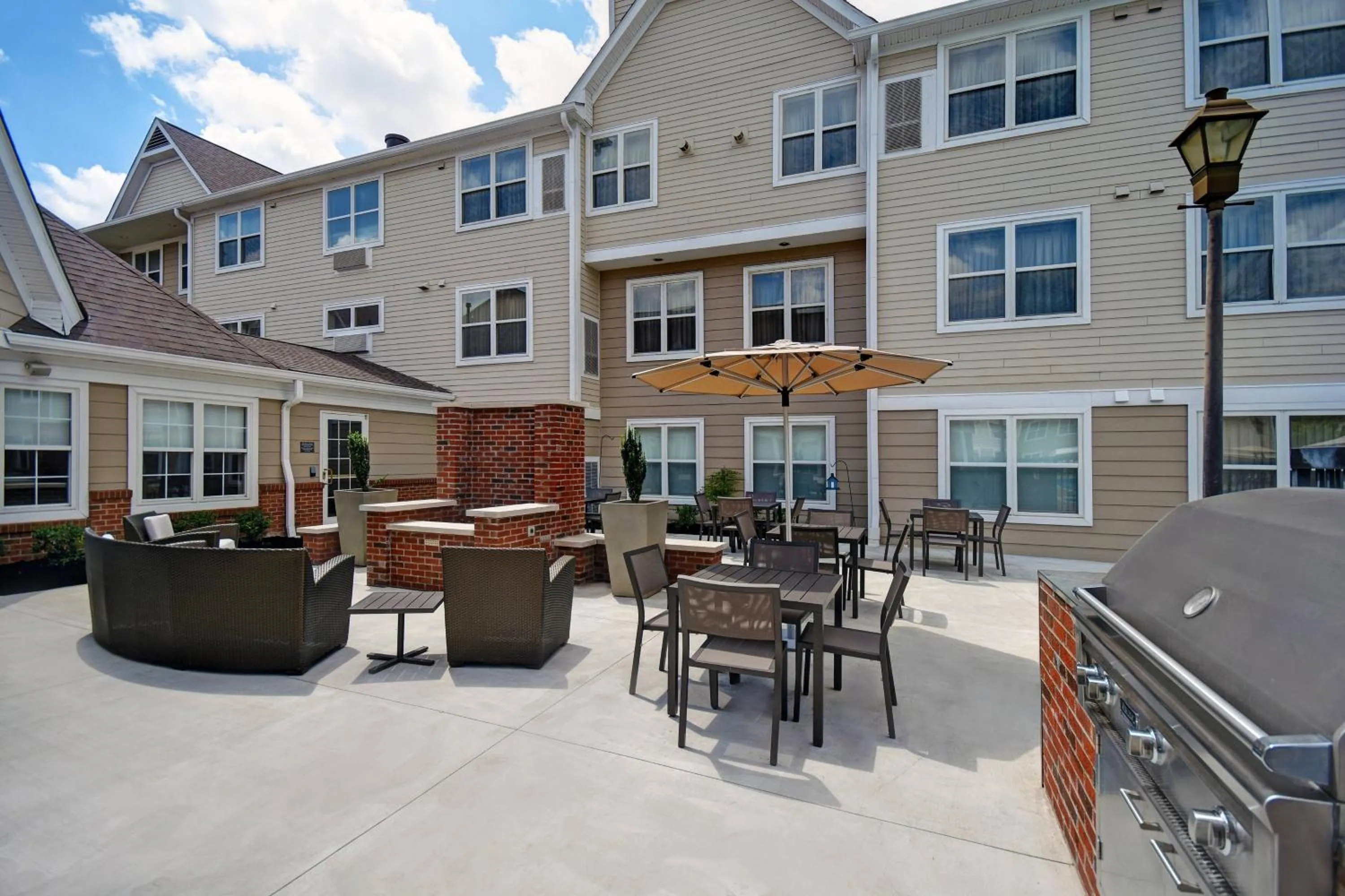 Other in Residence Inn Louisville Airport