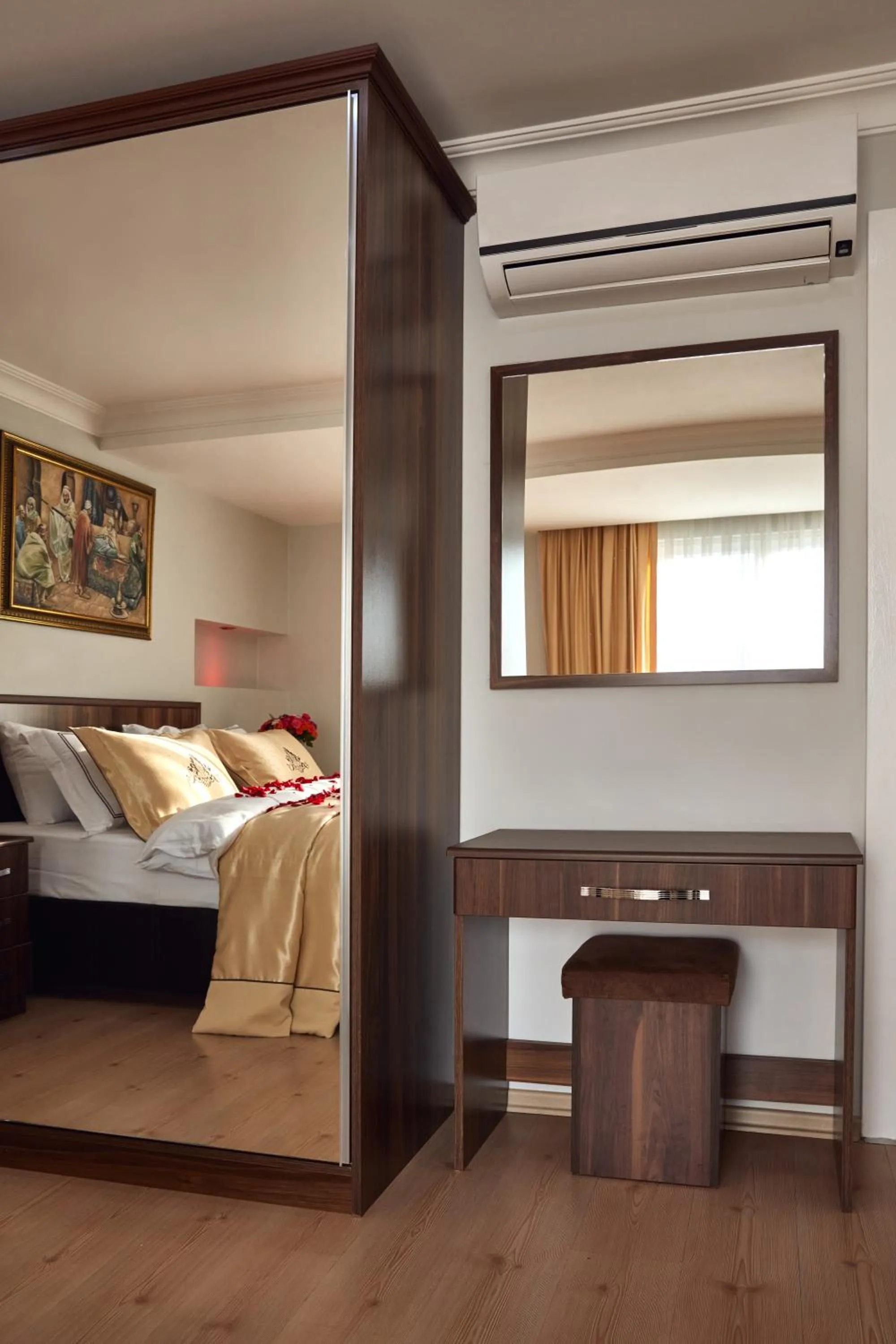 Massage in Tarabya Suites