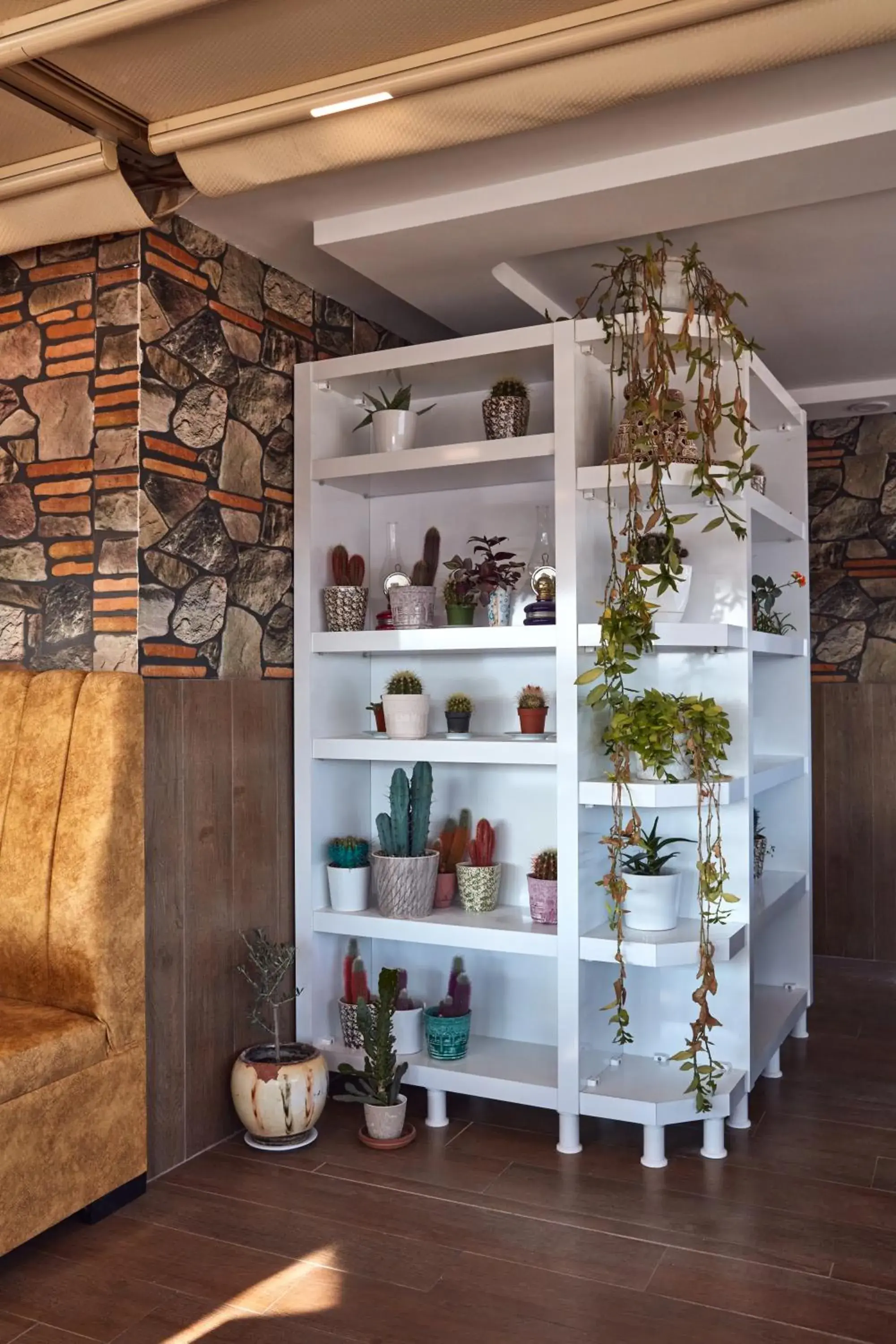 Restaurant/places to eat in Tarabya Suites Restaurant/places to eat in Tarabya Suites