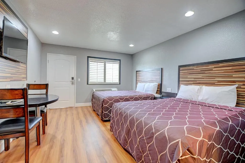 Welcome Inn San Bernardino/ Colton