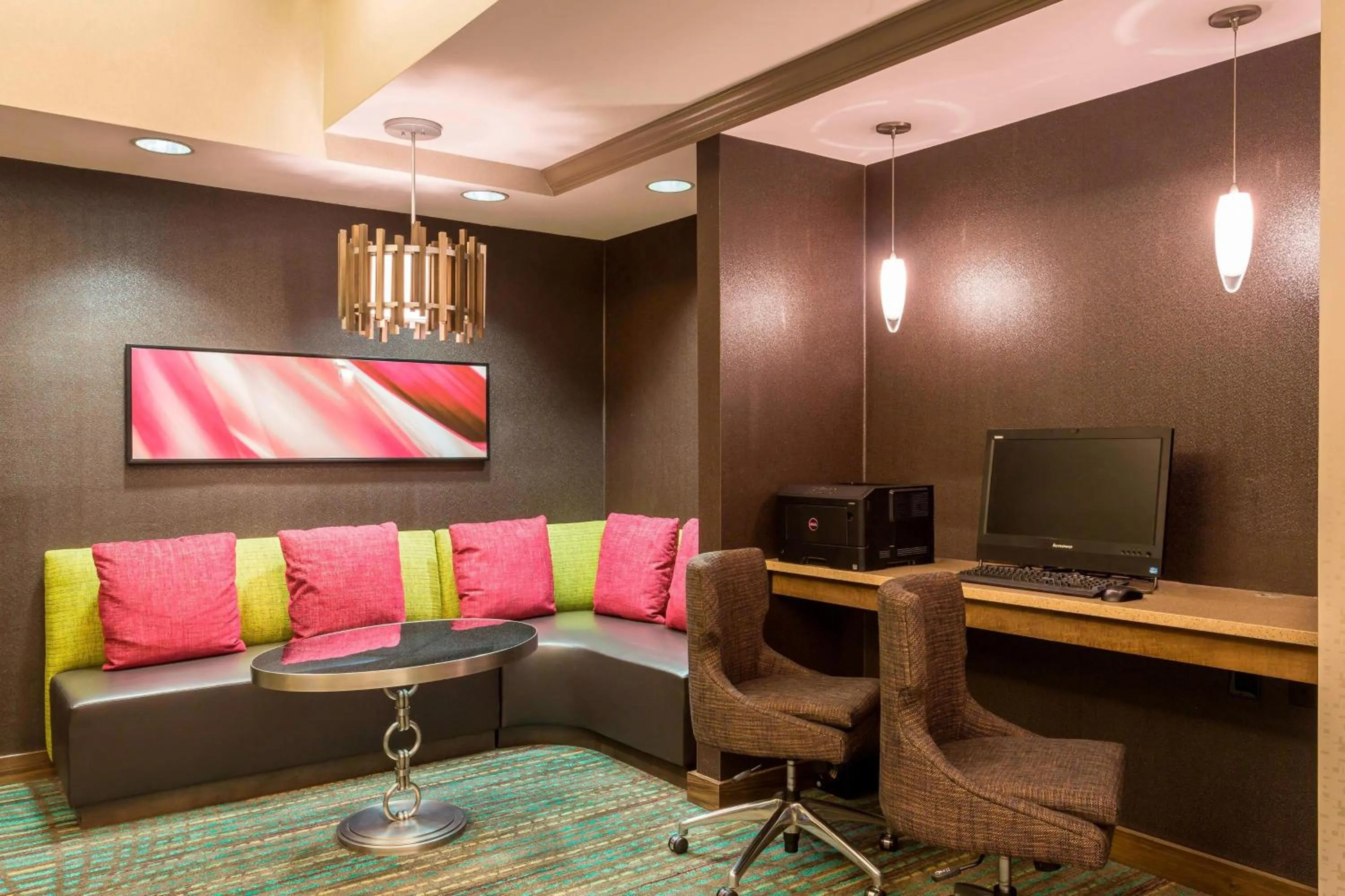 Other in Residence Inn Louisville Northeast