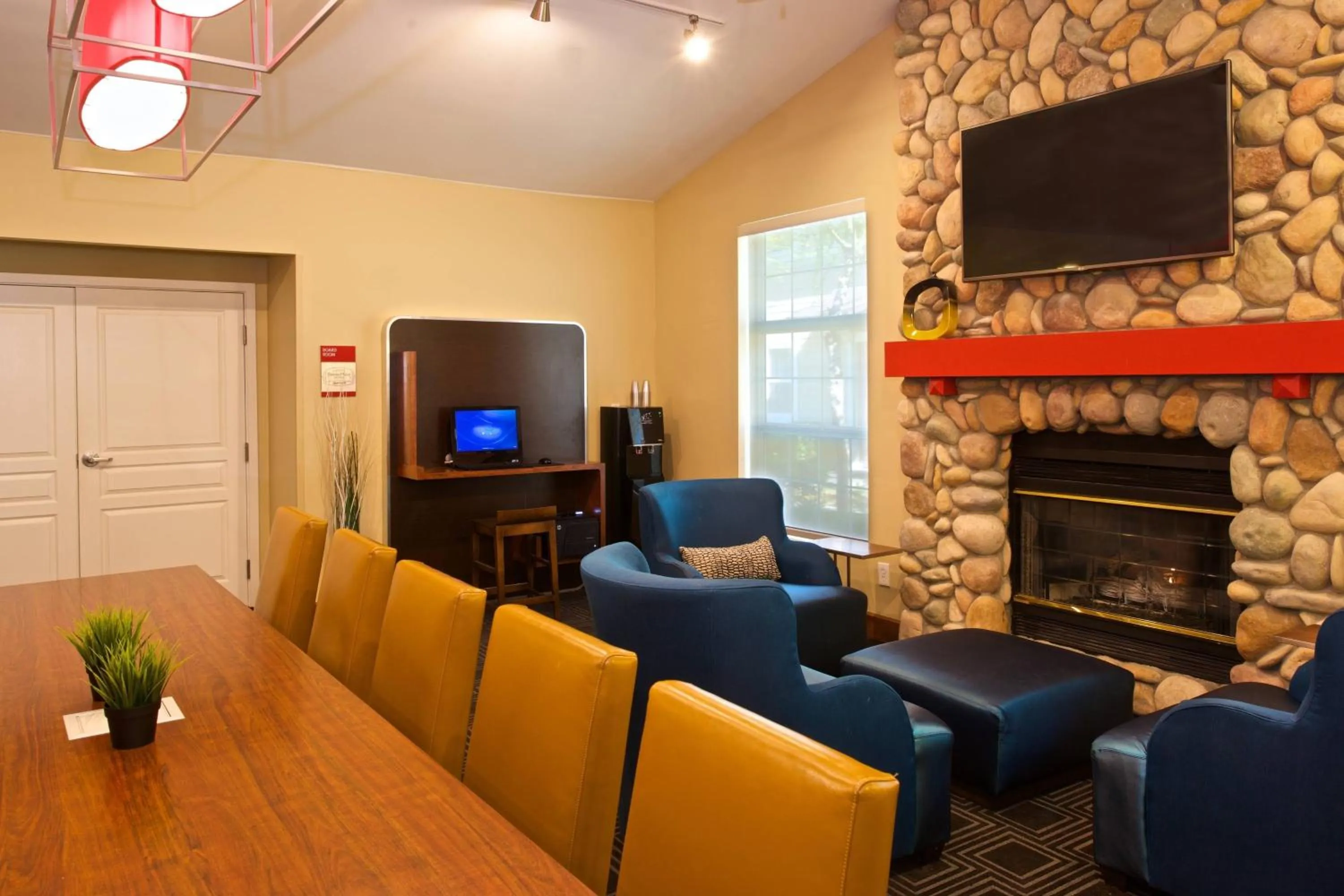 Other in TownePlace Suites by Marriott Seattle Southcenter