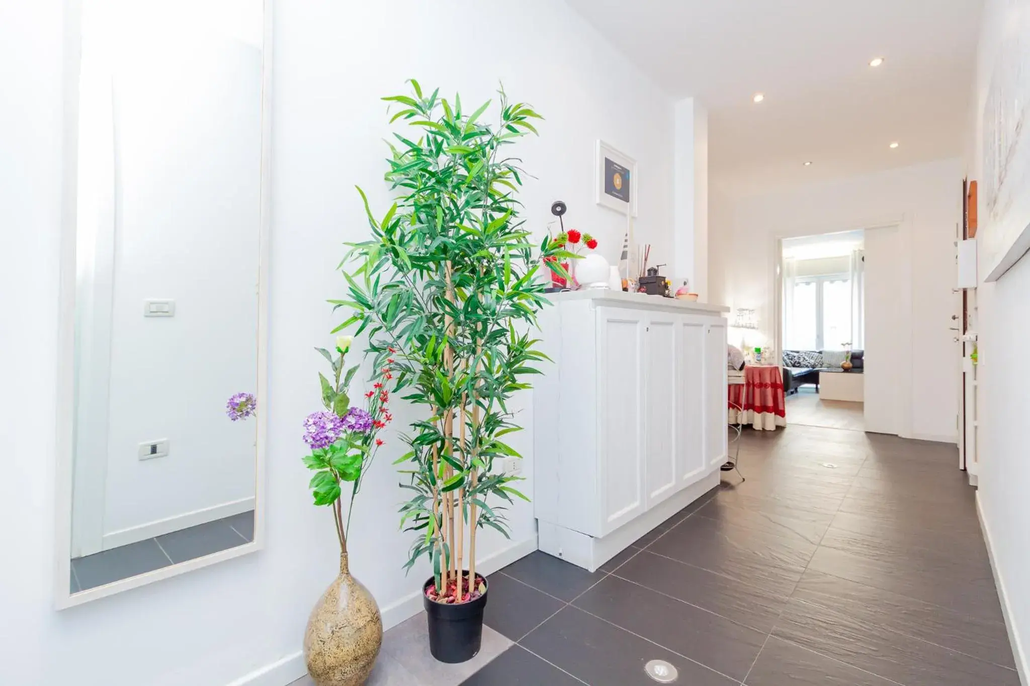 Property building in Ca' Rebeka Venice - Atika & Atif Property building in Ca' Rebeka Venice - Atika & Atif