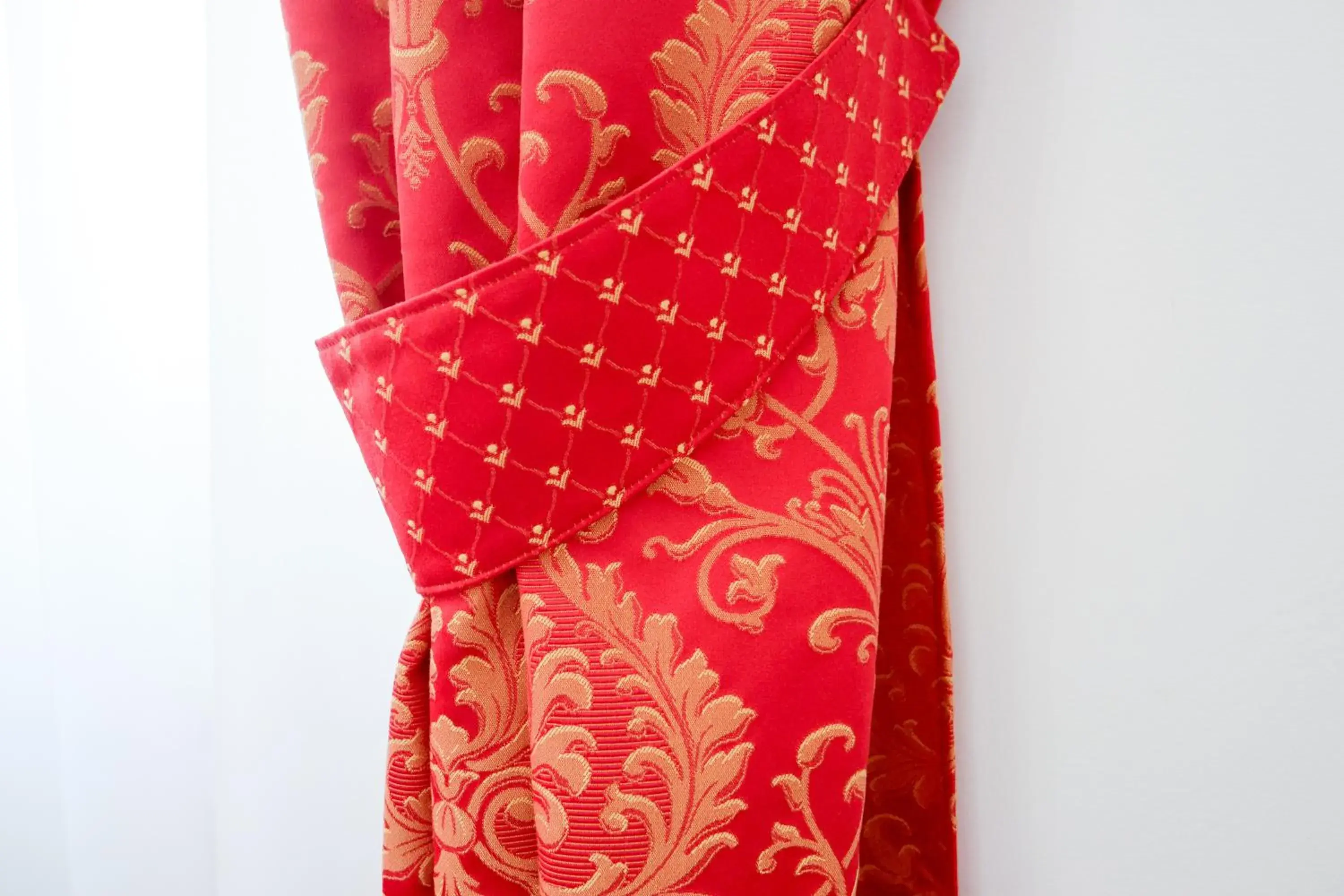 Property building in Ca' Rebeka Venice - Atika & Atif Property building in Ca' Rebeka Venice - Atika & Atif