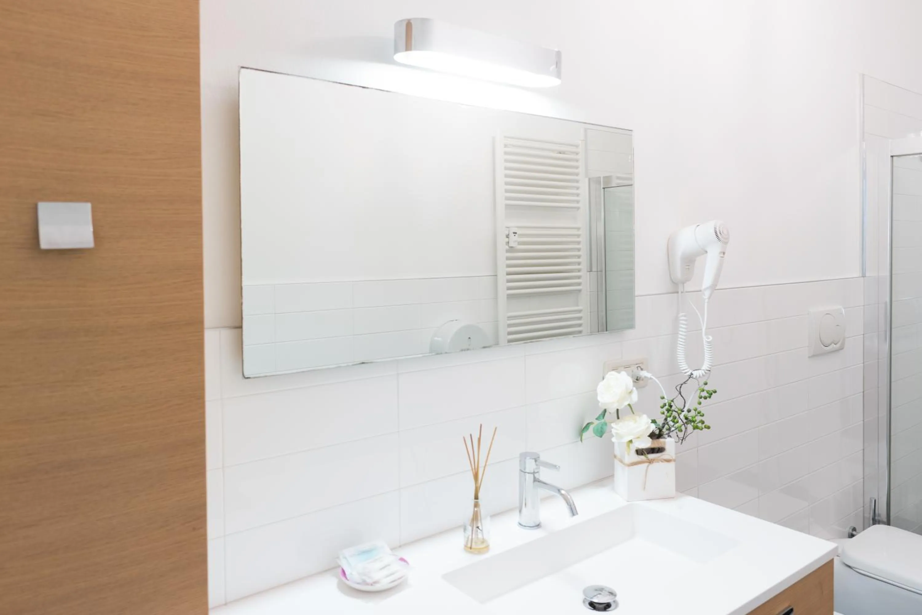 Restaurant/places to eat in Ca' Rebeka Venice - Atika & Atif