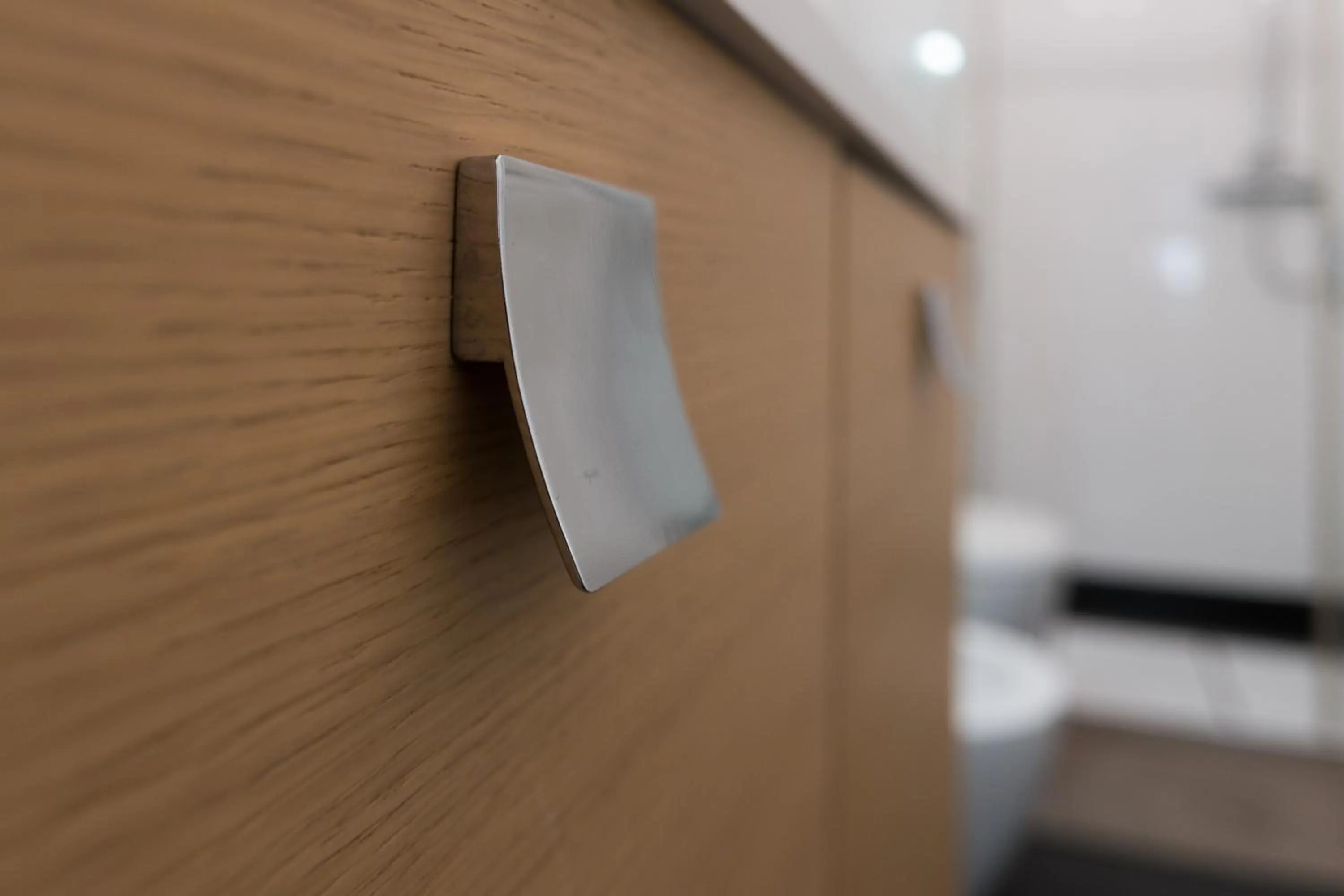 Property building in Ca' Rebeka Venice - Atika & Atif