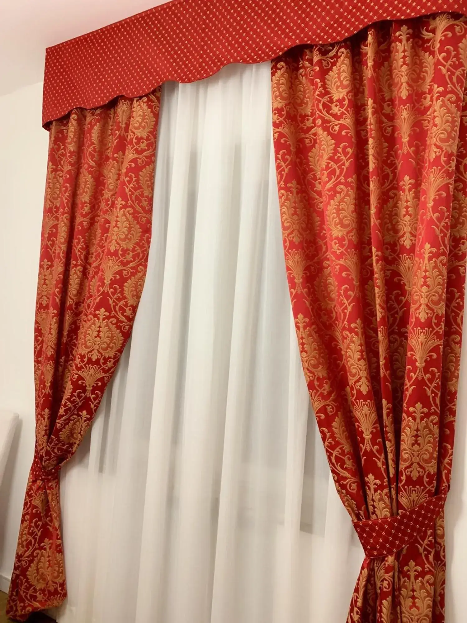 Property building in Ca' Rebeka Venice - Atika & Atif Property building in Ca' Rebeka Venice - Atika & Atif