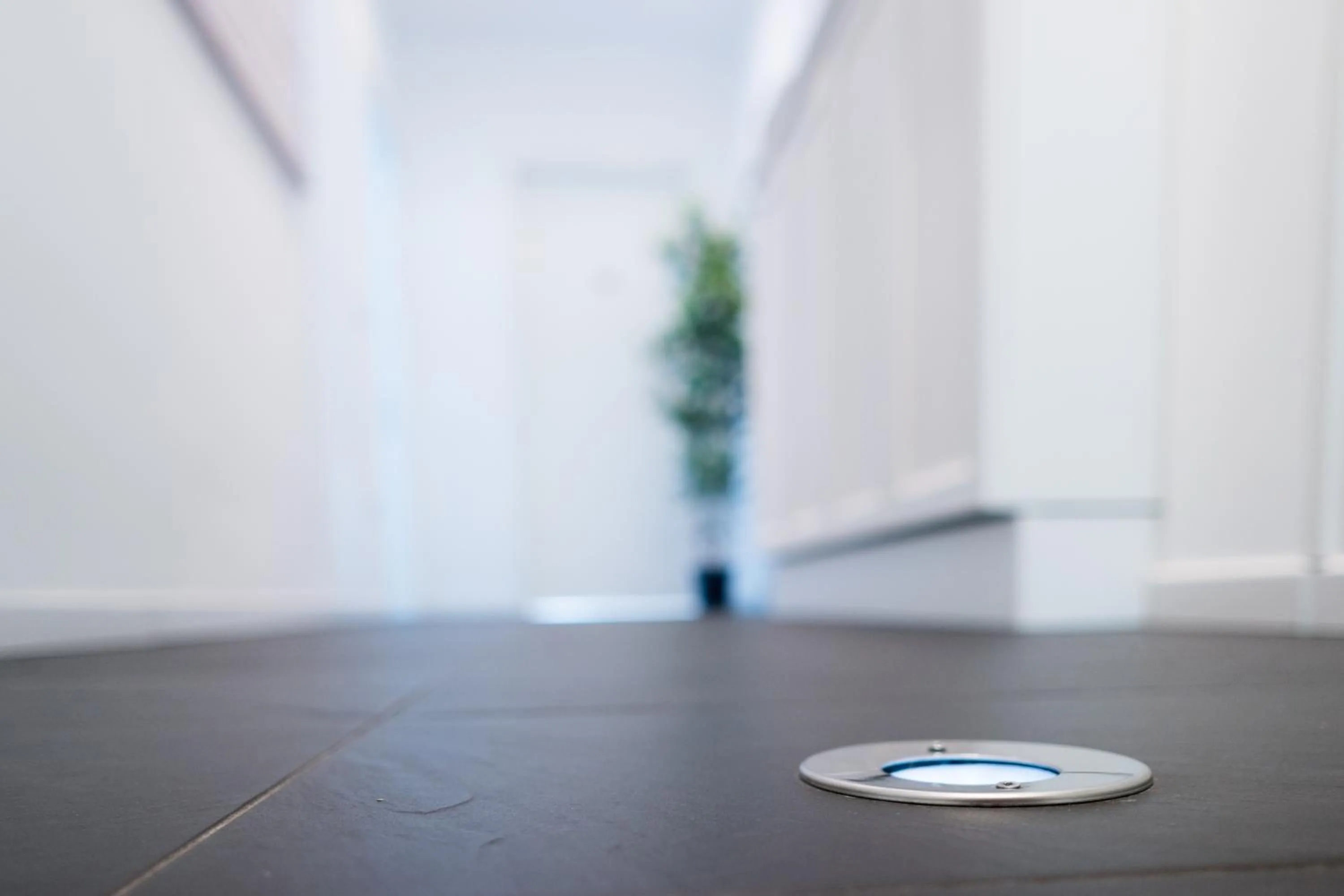 Property building in Ca' Rebeka Venice - Atika & Atif