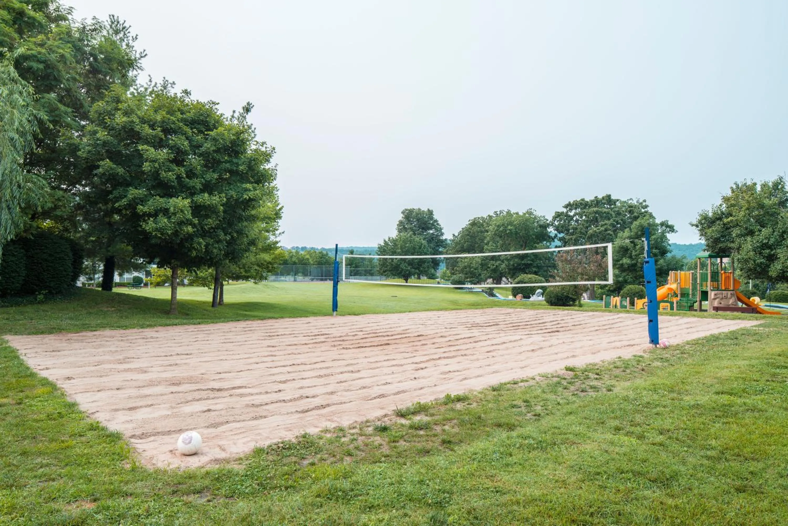 Activities in The Suites at Fall Creek