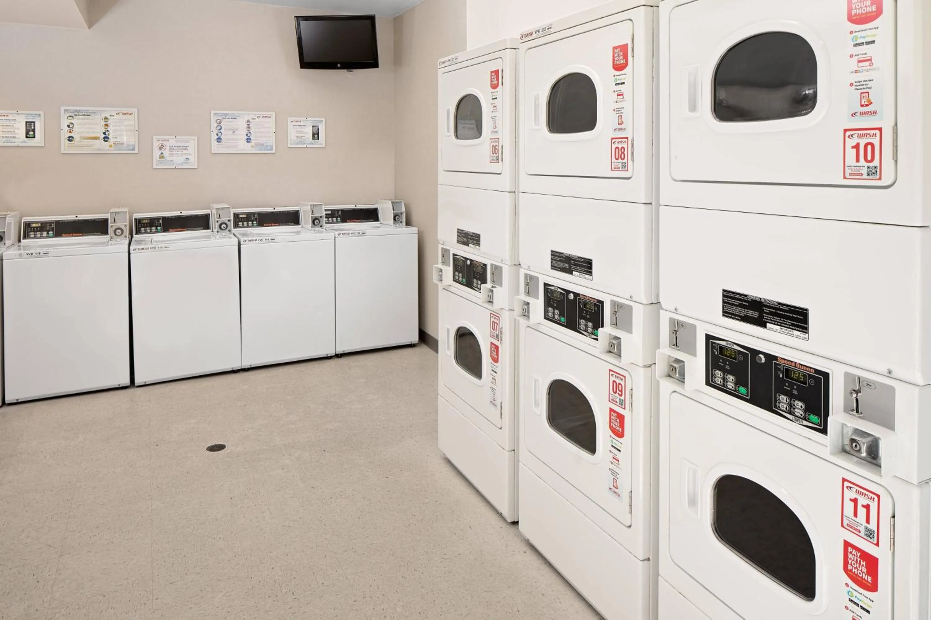 Other in Residence Inn Sunnyvale Silicon Valley I