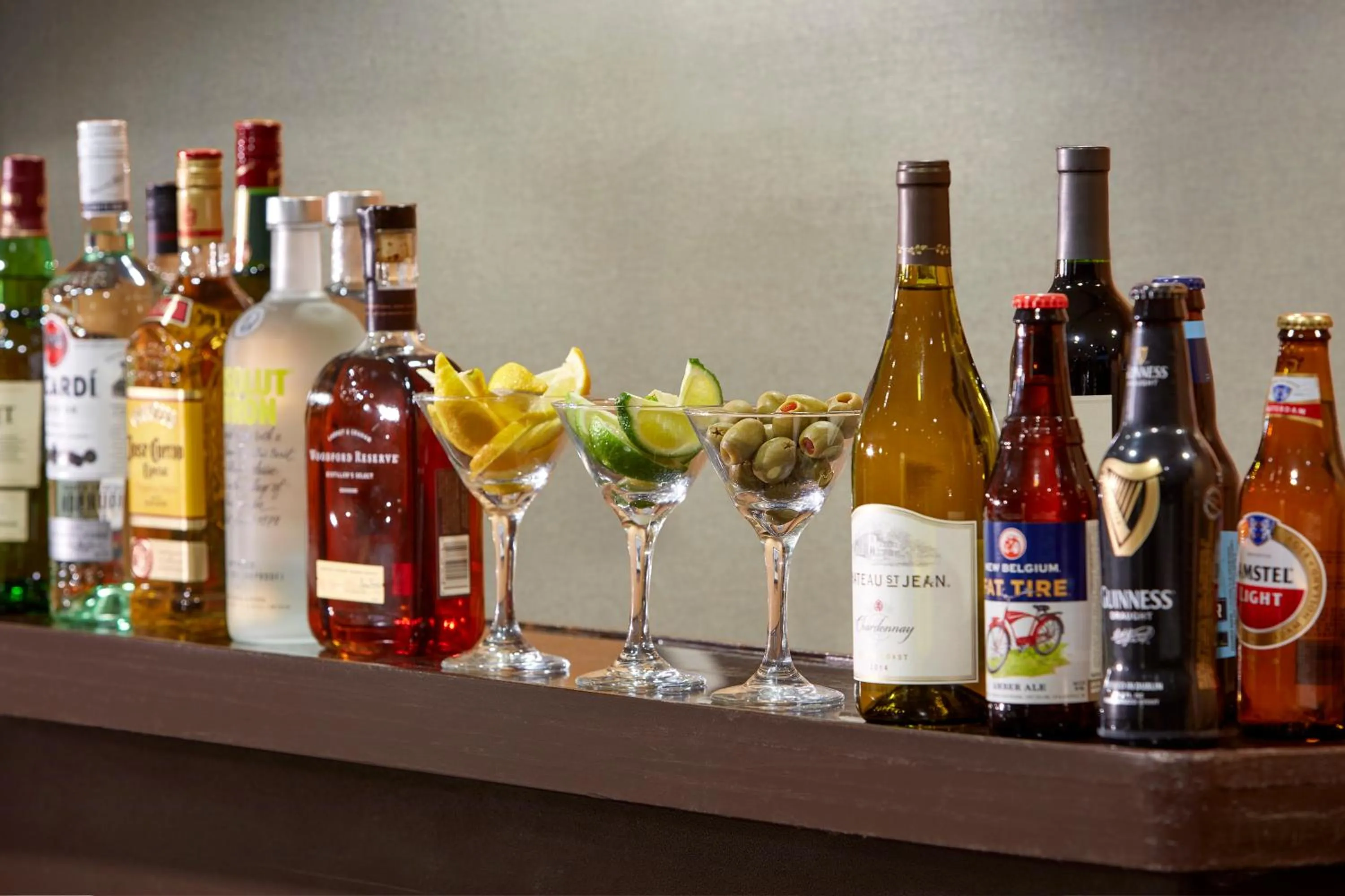 Banquet/Function facilities in Courtyard Vallejo Napa Valley