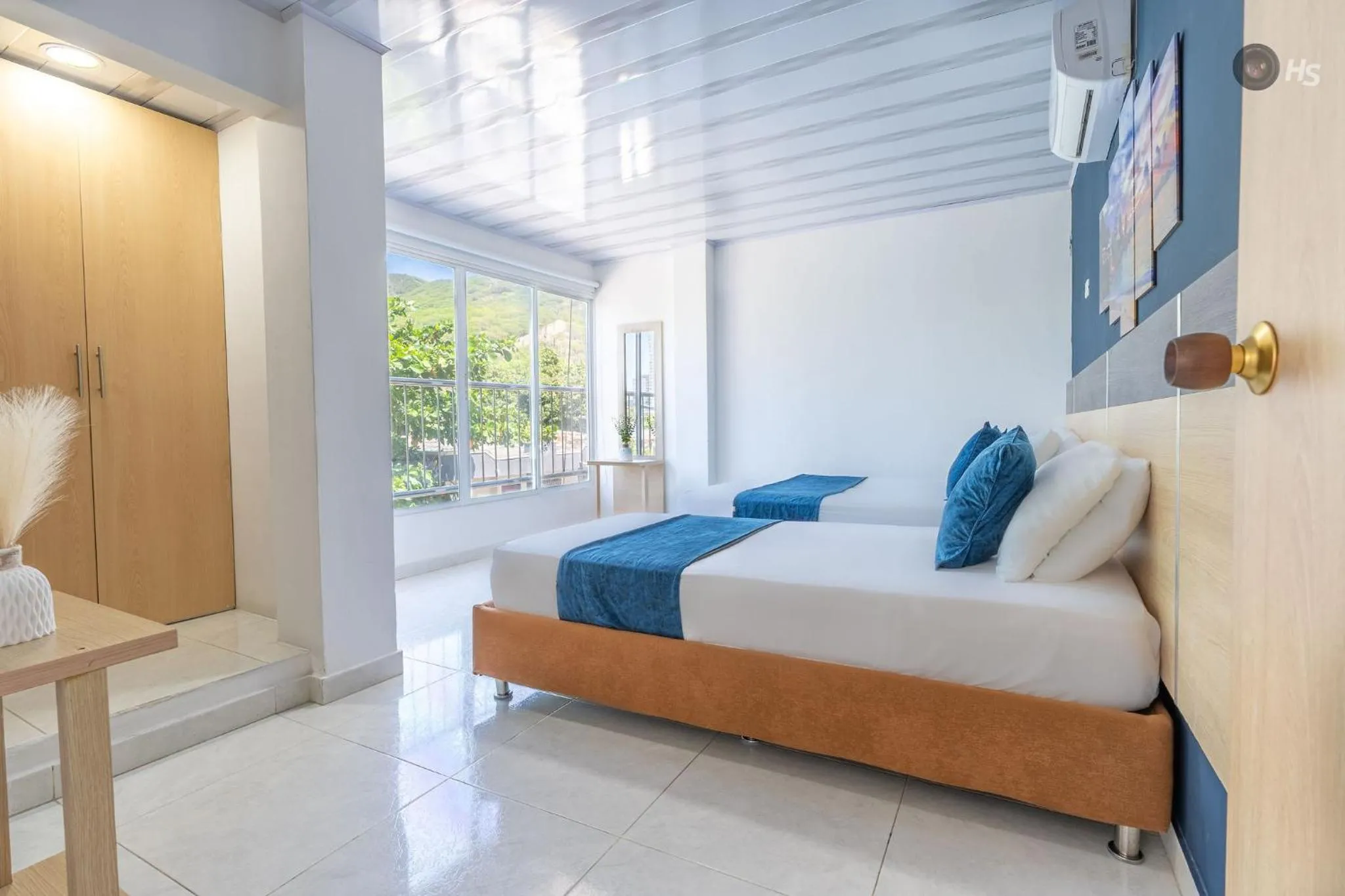 Hotel Perla del Caribe