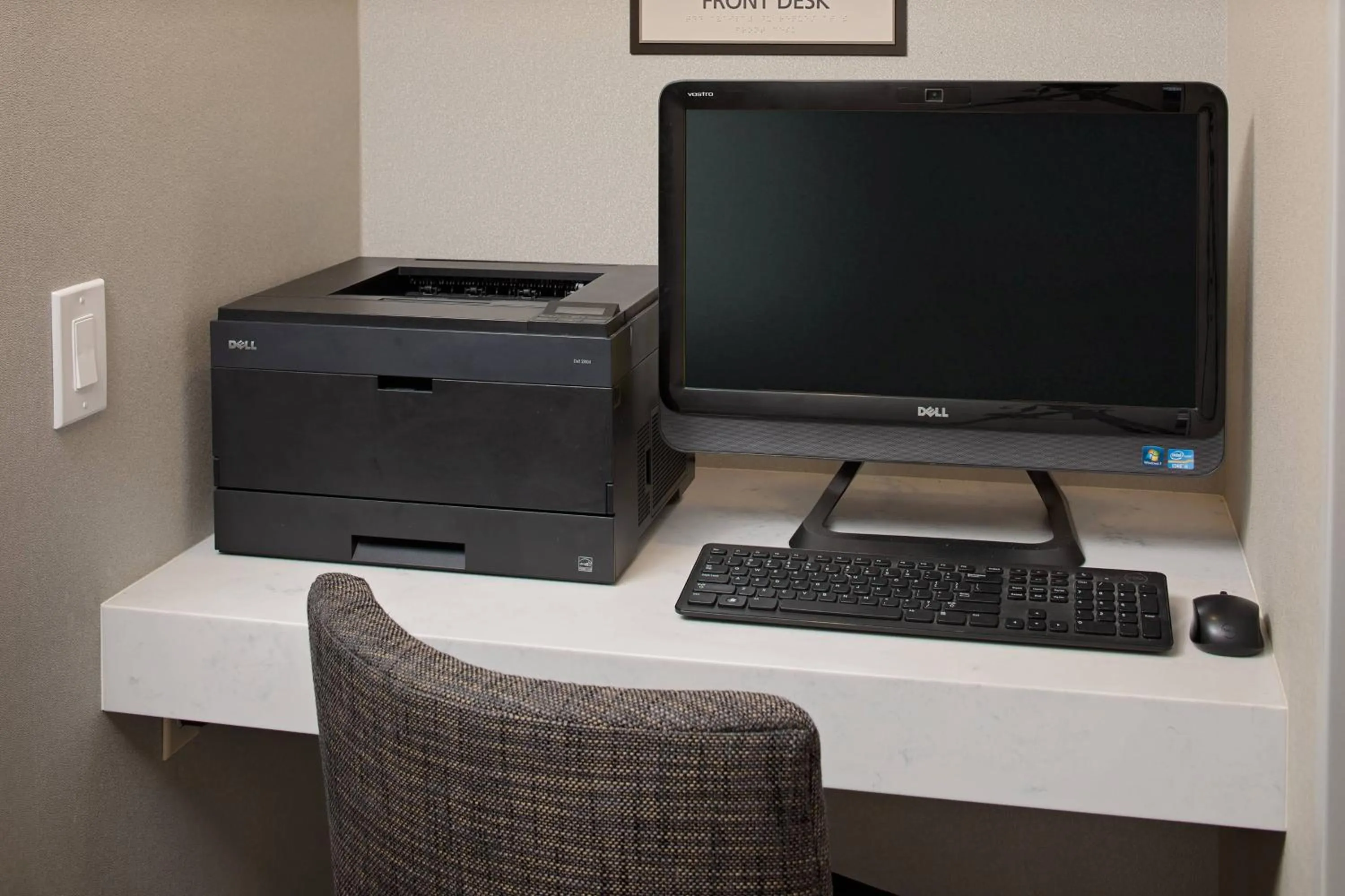 Other in Residence Inn Fremont Silicon Valley