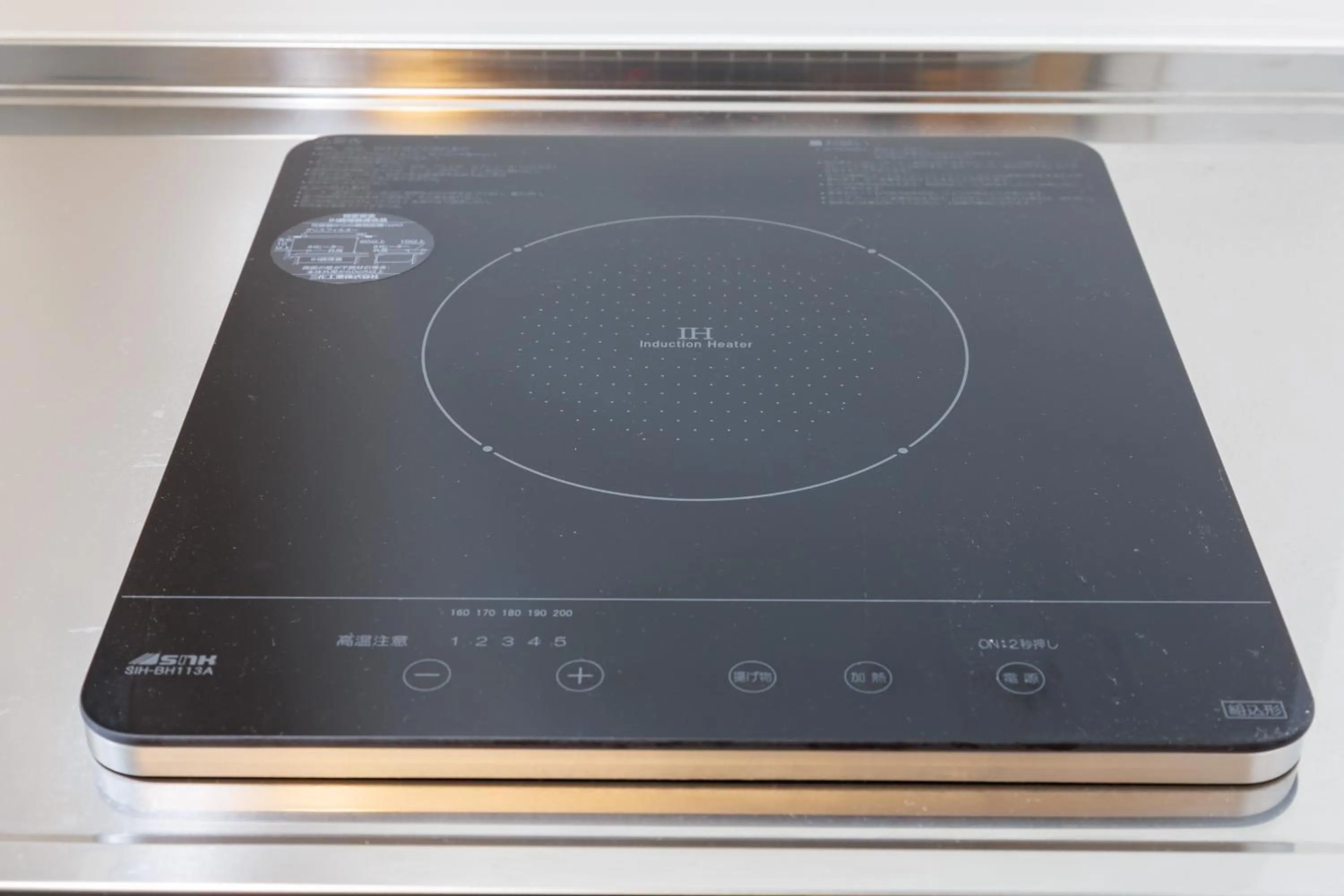 Grande Famille Shimanouchi Dotonbori Condo