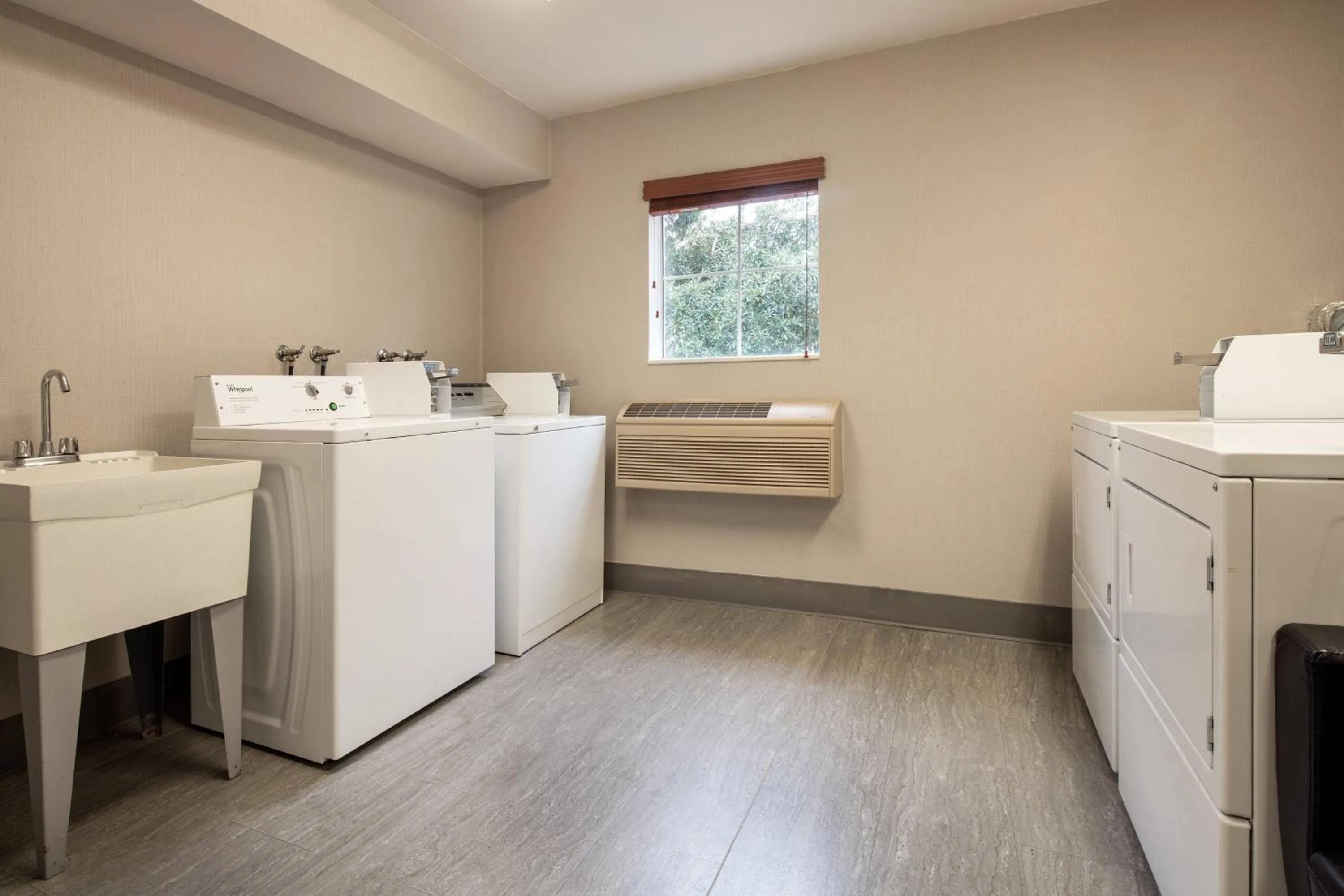 Other in Residence Inn Milpitas Silicon Valley