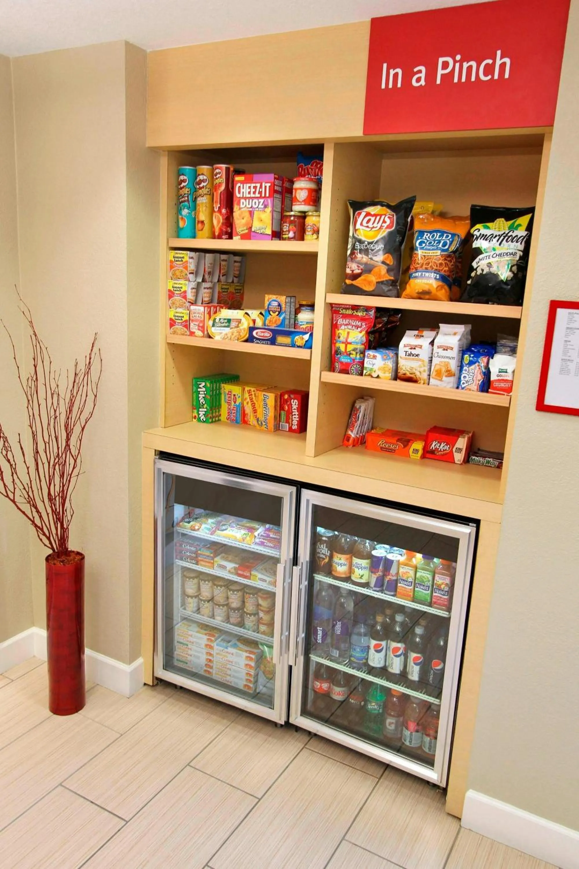 Other in TownePlace Suites by Marriott Sunnyvale Silicon Valley