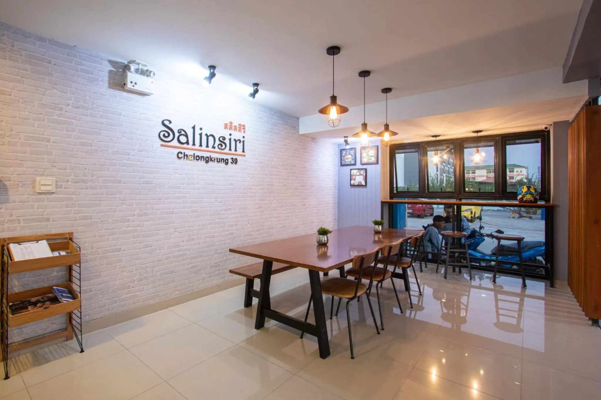 Other in Salinsiri at Lat Krabang