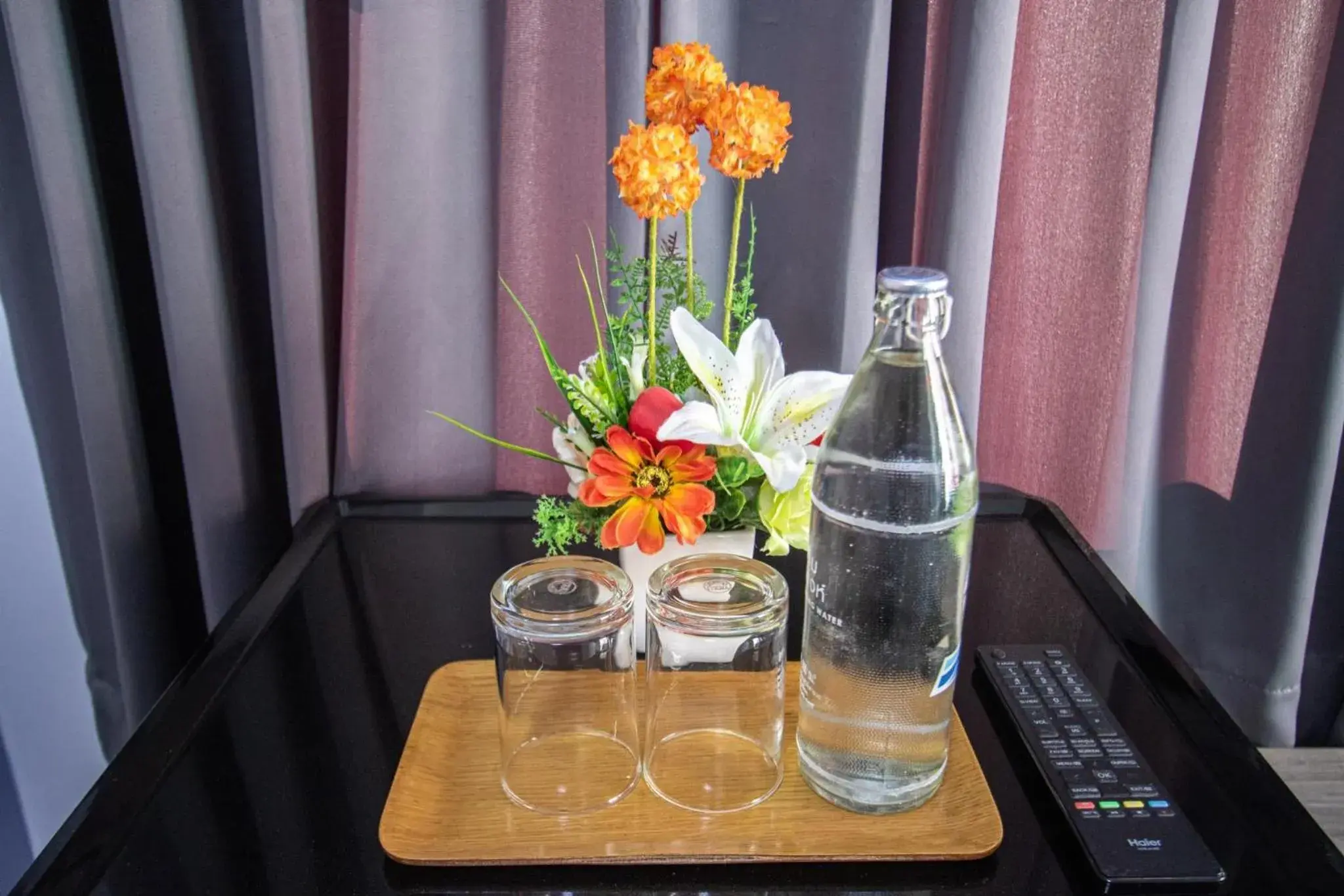 Drinks in Salinsiri at Lat Krabang Drinks in Salinsiri at Lat Krabang