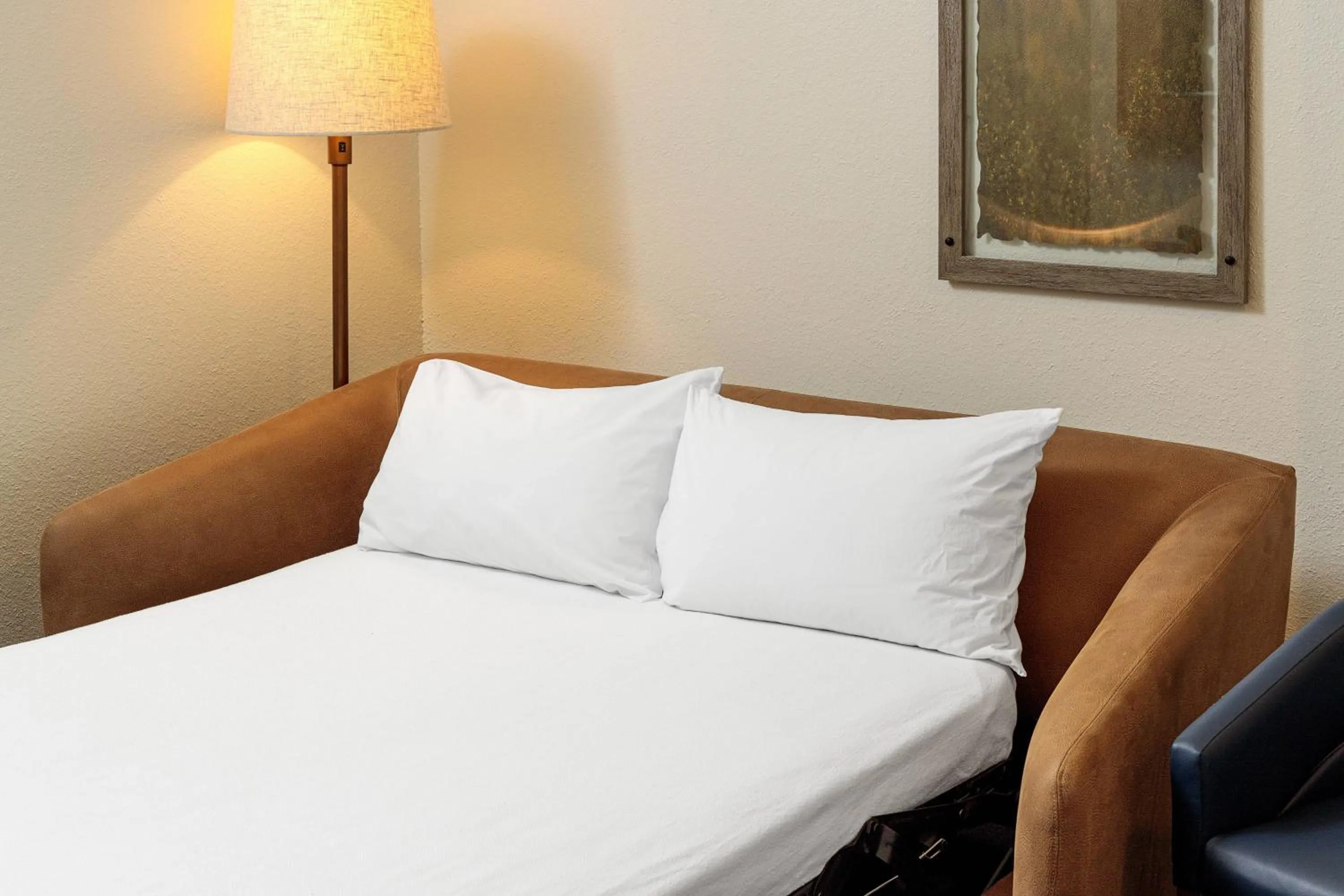 Bedroom, Bed in Fairfield Inn & Suites San Angelo