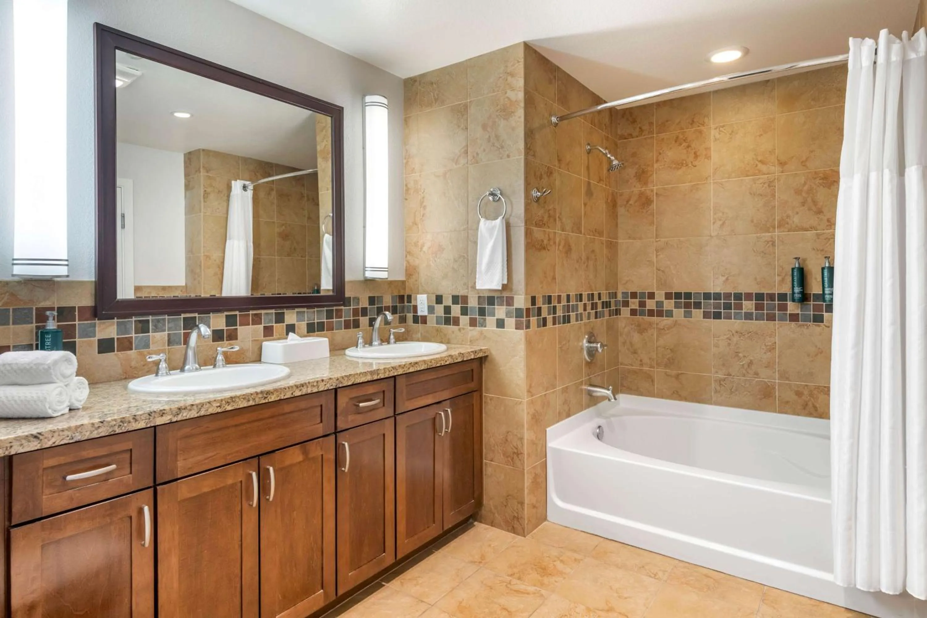 Hilton Vacation Club Lake Tahoe Resort South