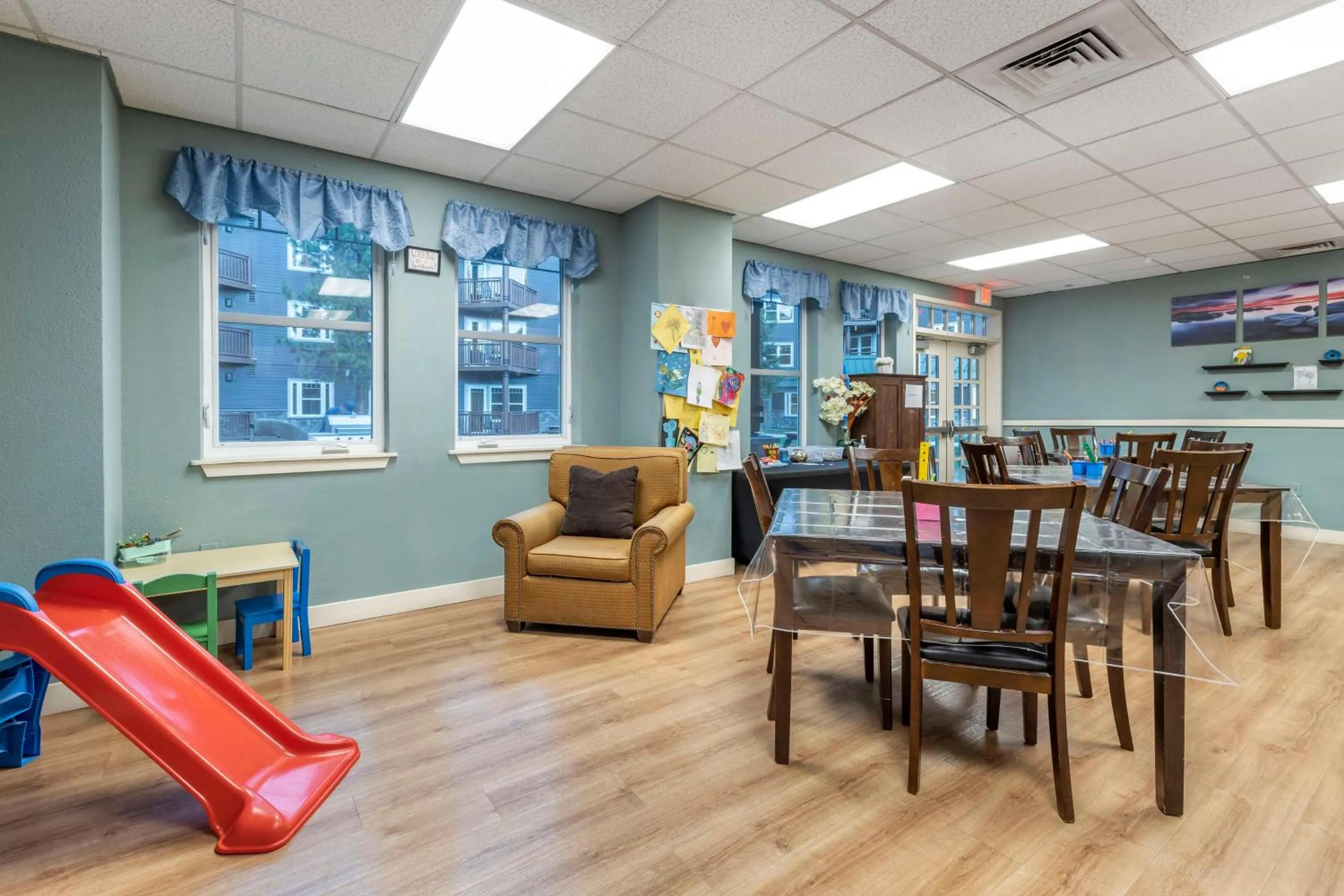 Sports in Hilton Vacation Club Lake Tahoe Resort South