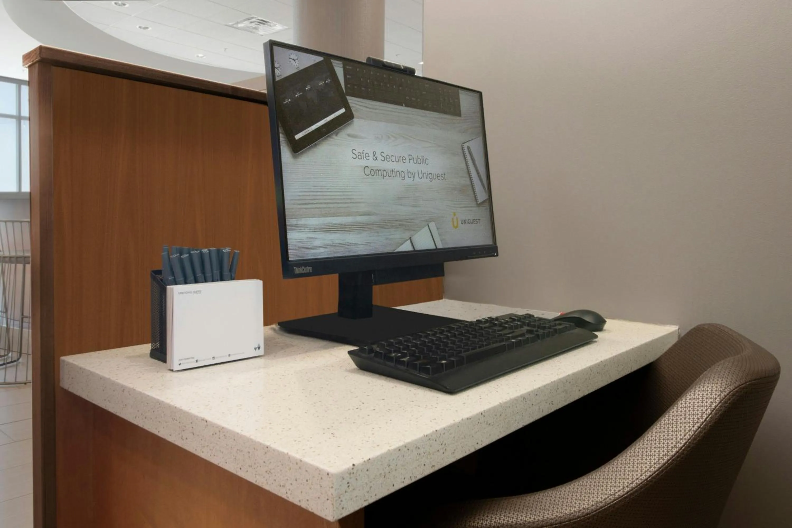 Other in SpringHill Suites by Marriott San Angelo