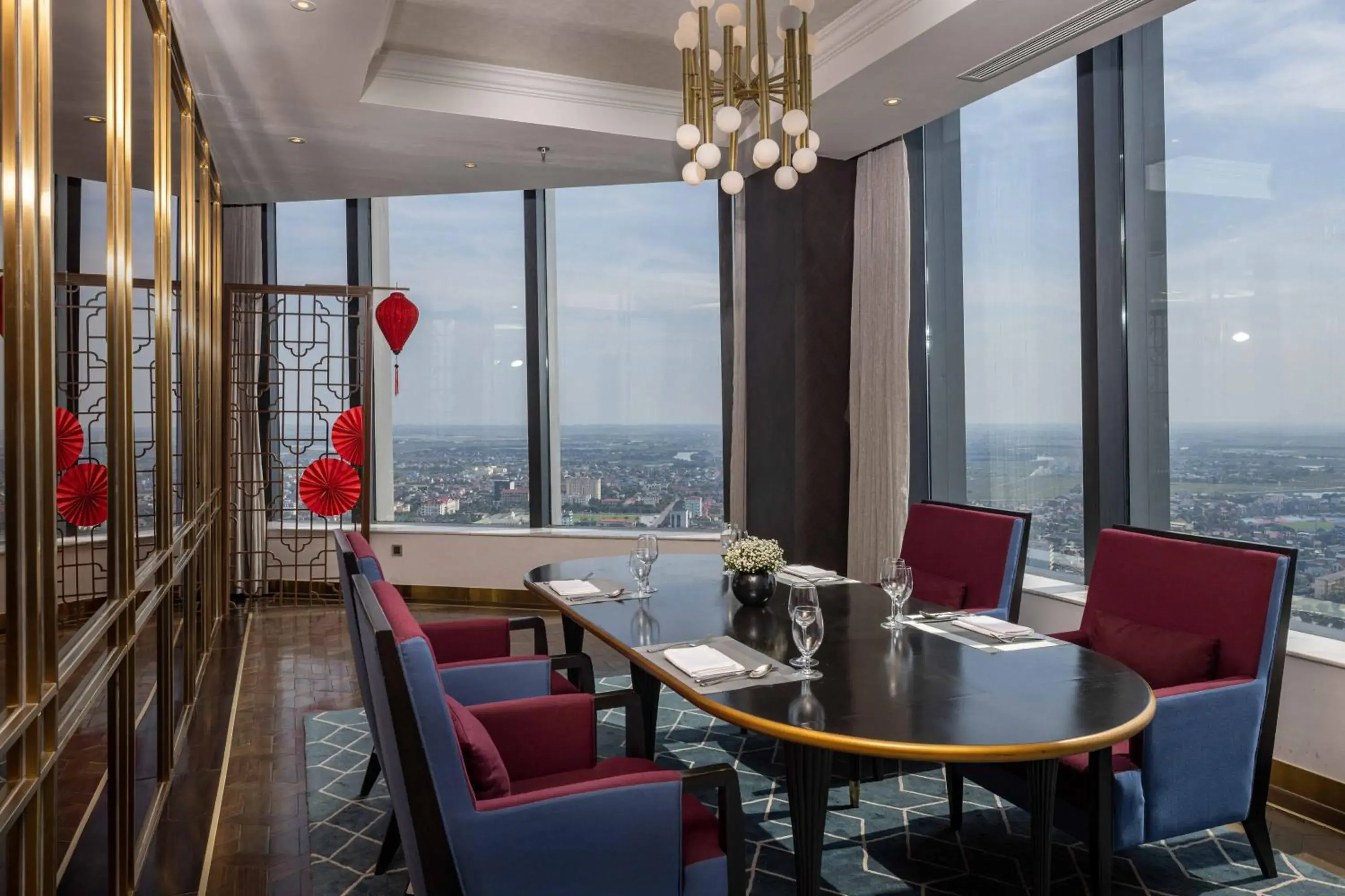 Restaurant/places to eat in Vinpearl Ha Tinh, Affiliated by Melia Restaurant/places to eat in Vinpearl Ha Tinh, Affiliated by Melia