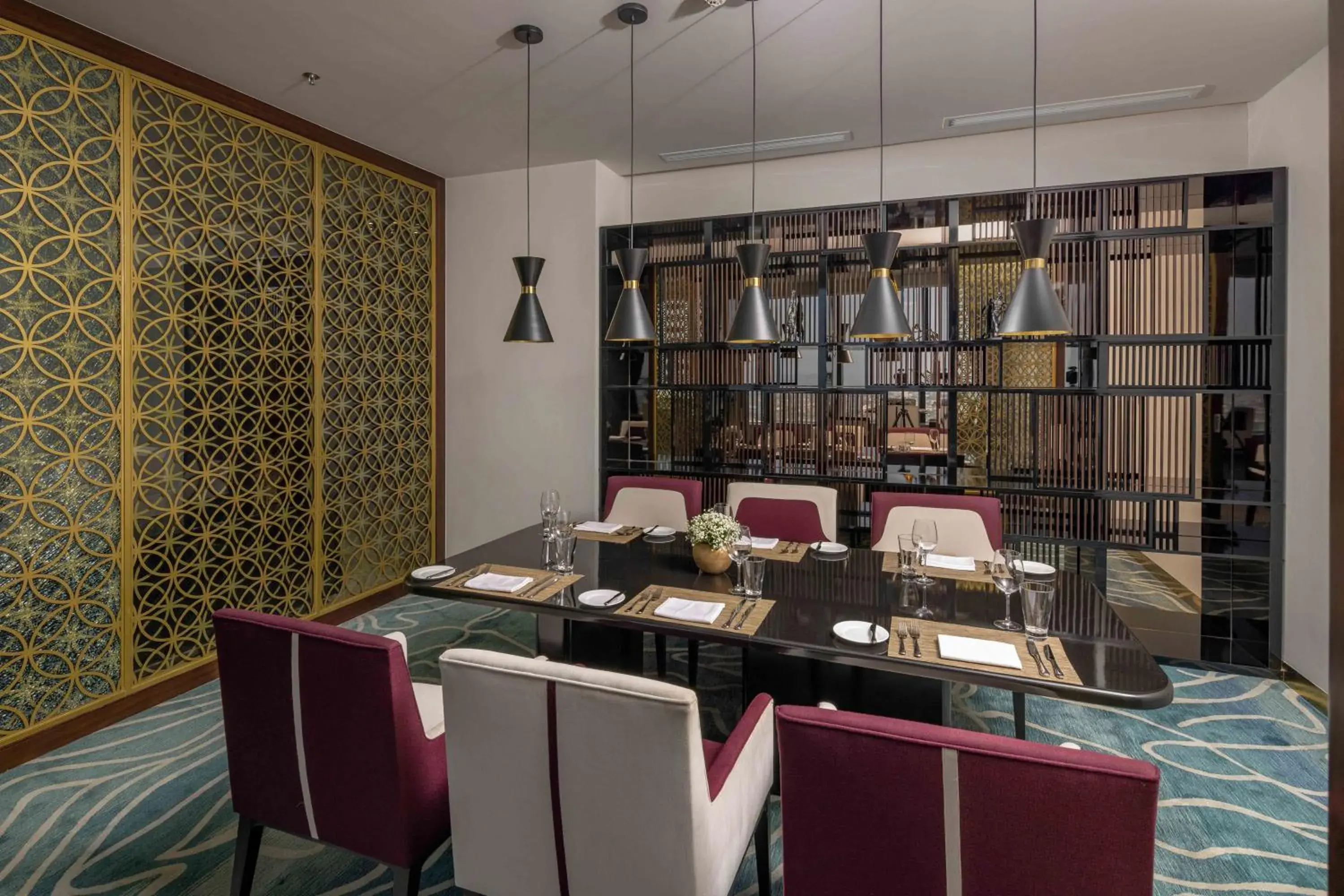 Restaurant/places to eat in Vinpearl Ha Tinh, Affiliated by Melia Restaurant/places to eat in Vinpearl Ha Tinh, Affiliated by Melia