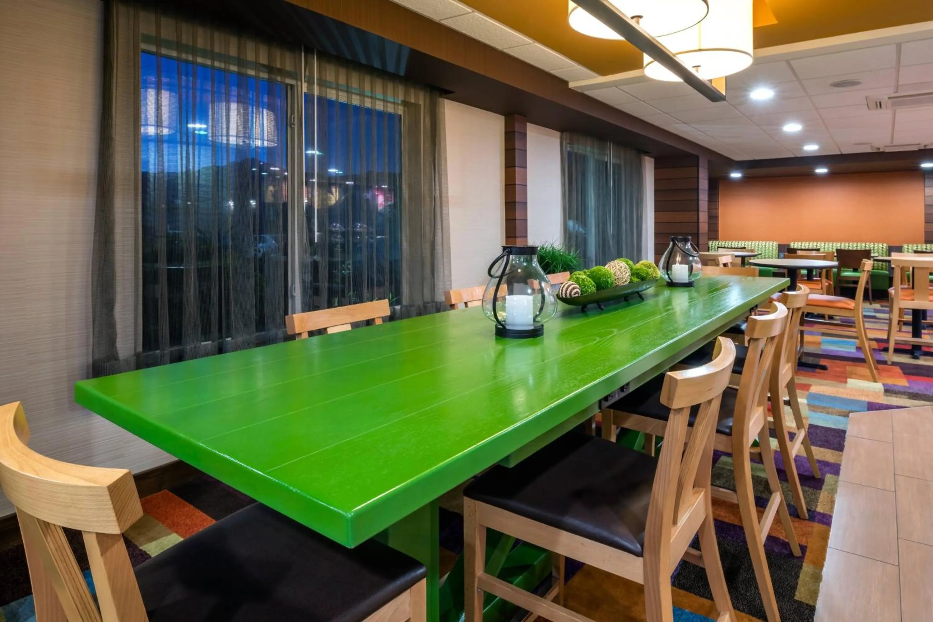 Other in Fairfield Inn Salt Lake City South