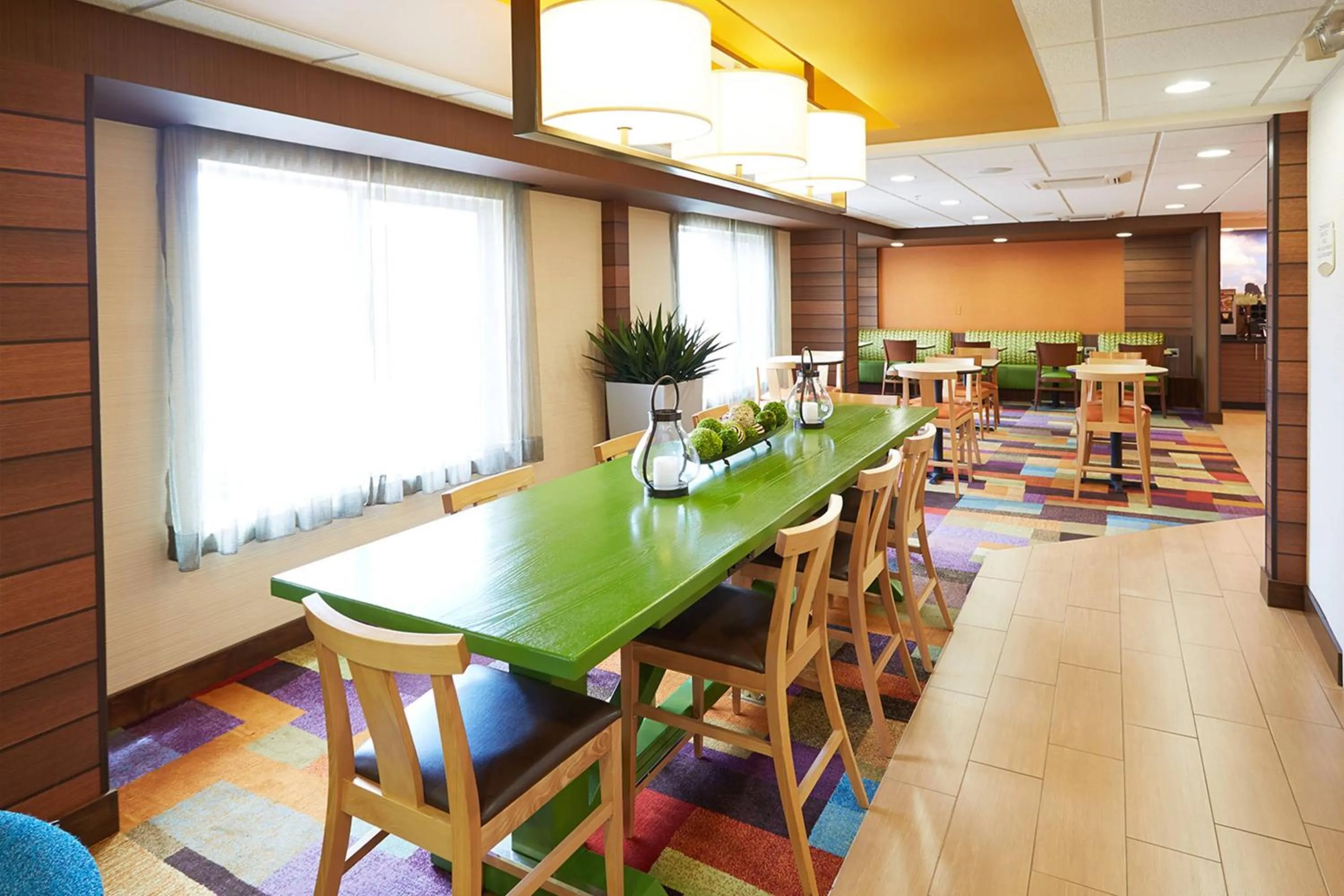 Other in Fairfield Inn Salt Lake City South