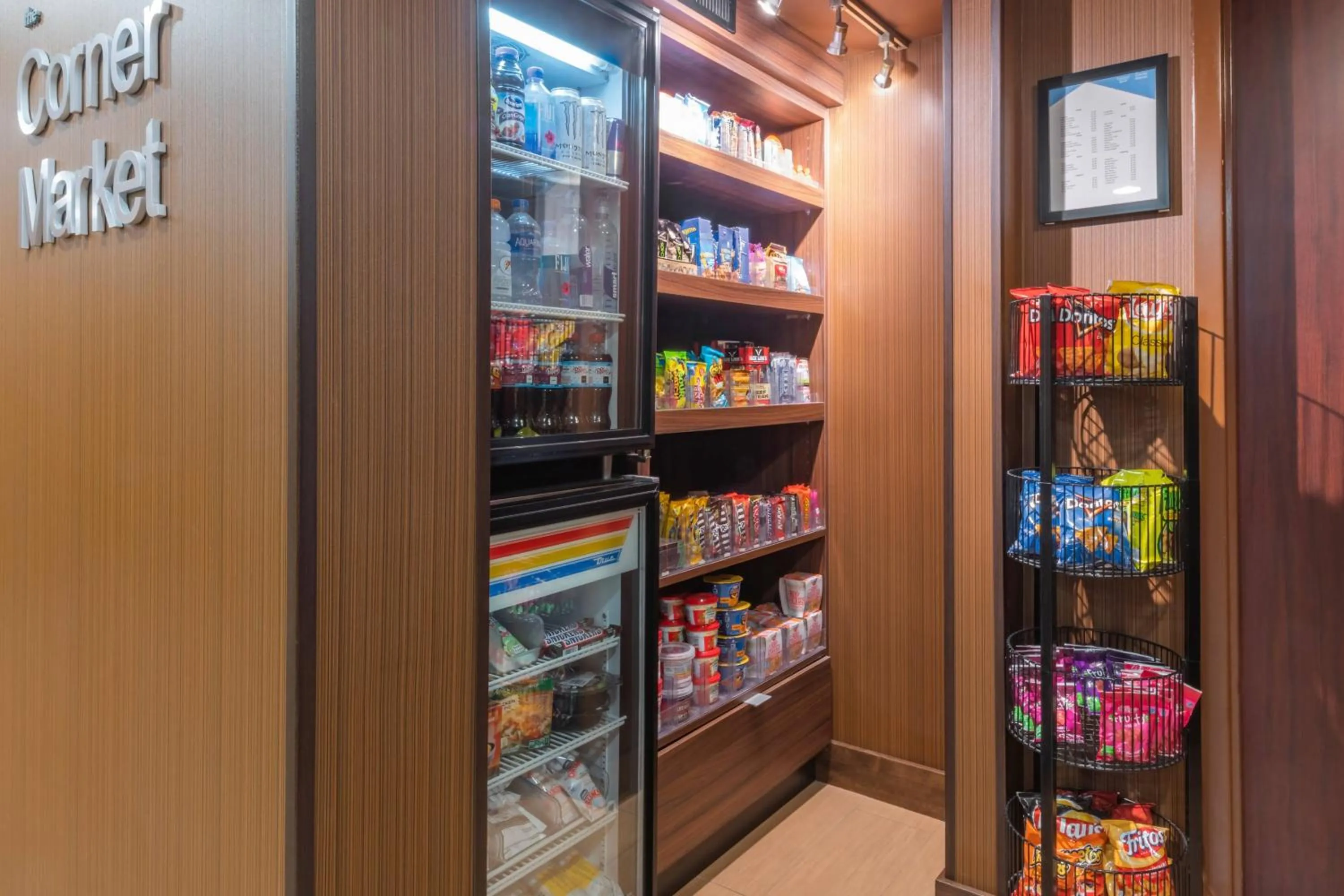 Other in Fairfield Inn Salt Lake City South