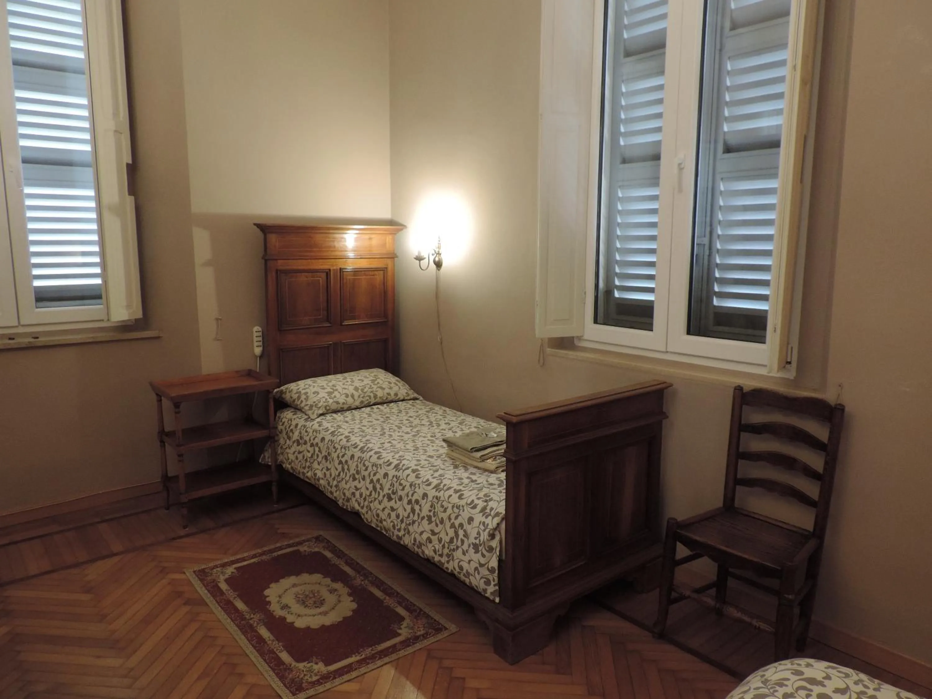 Casa Mappamondo
