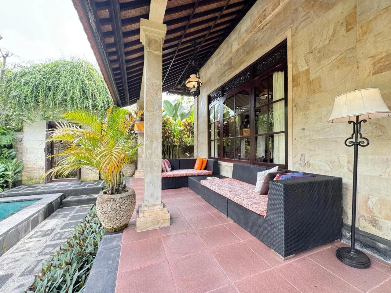 Rumah Kelinci