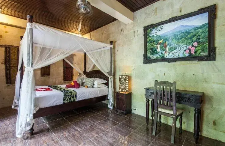 Rumah Kelinci Rumah Kelinci