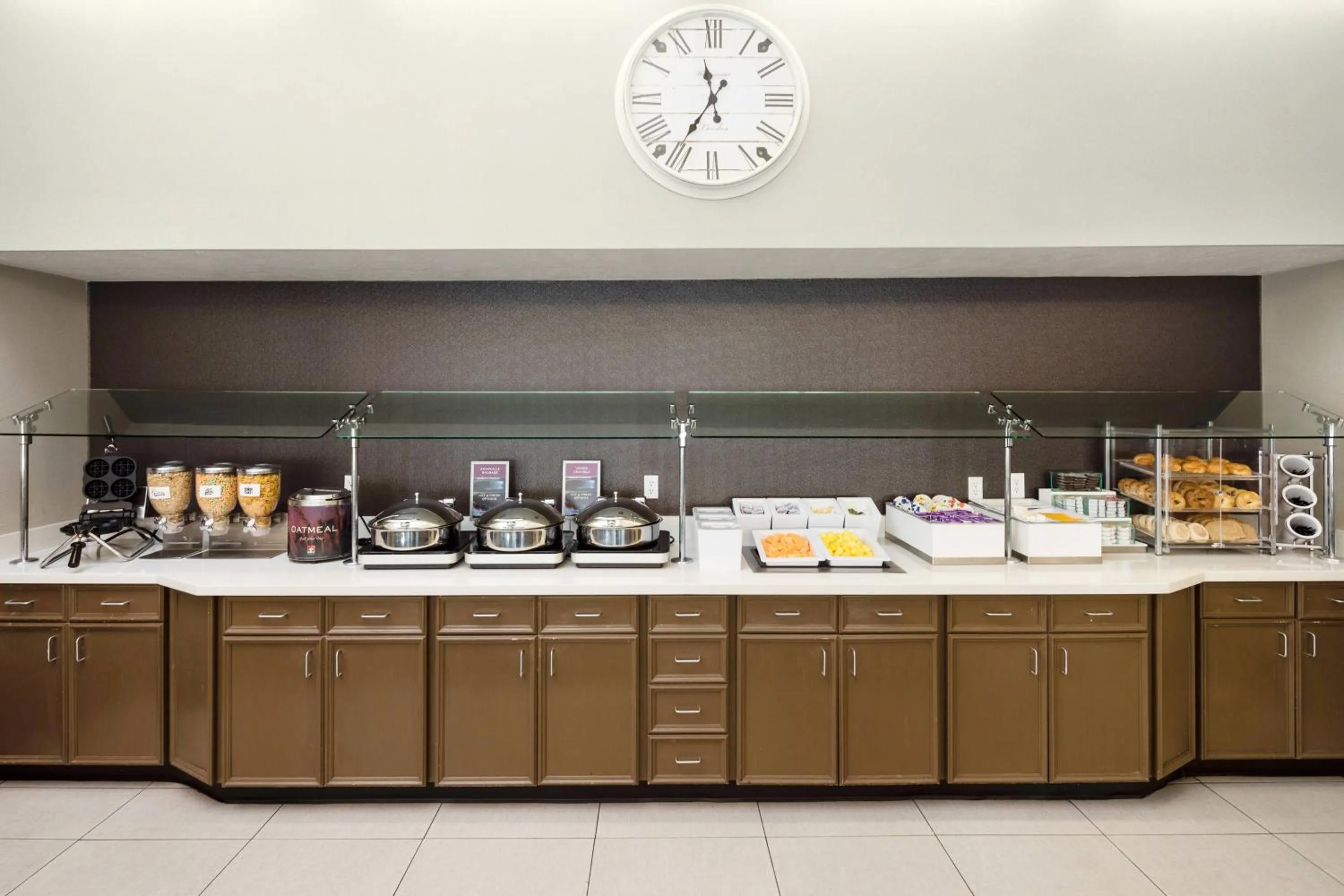 Breakfast in Residence Inn by Marriott Provo