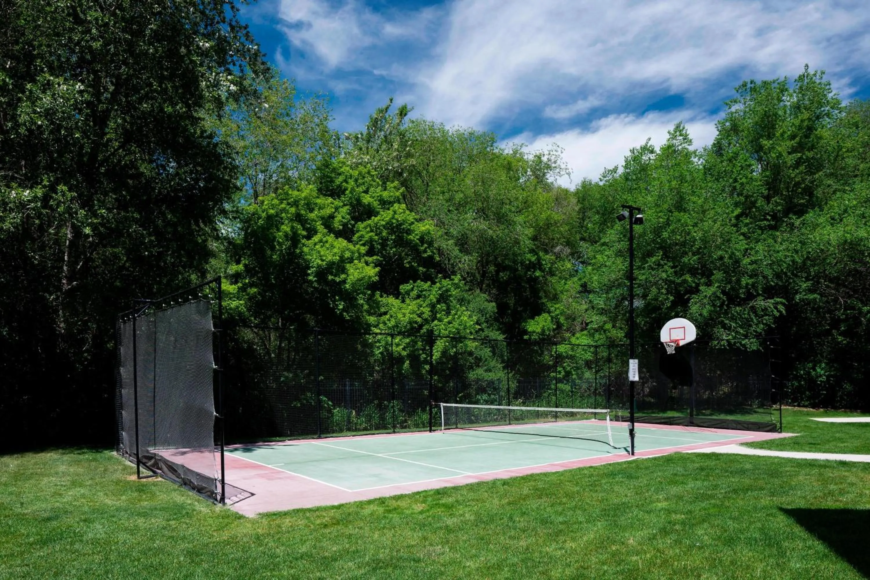 Fitness centre/facilities in Residence Inn by Marriott Provo
