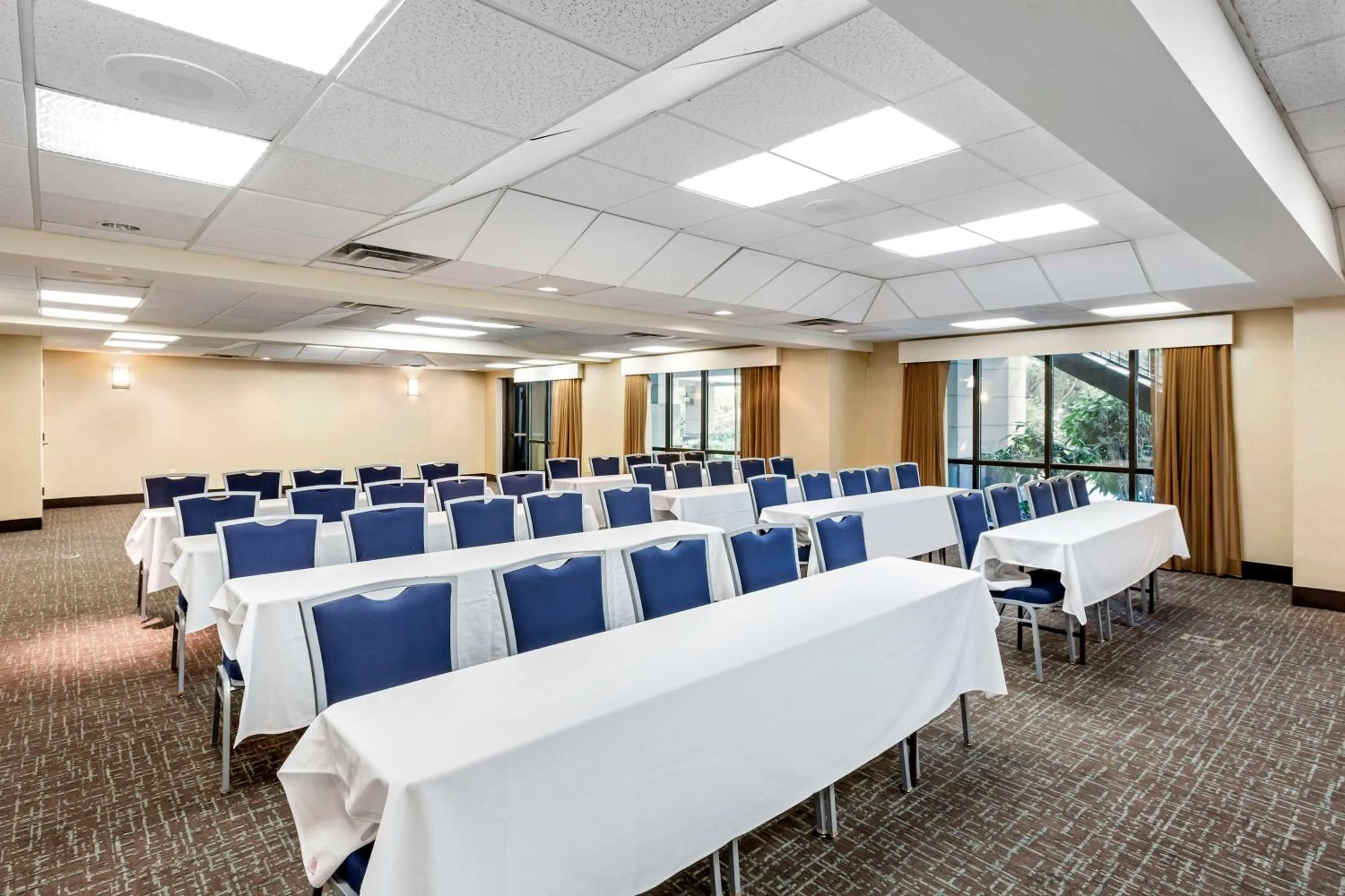 Meeting/conference room in Best Western Plus Provo University Inn
