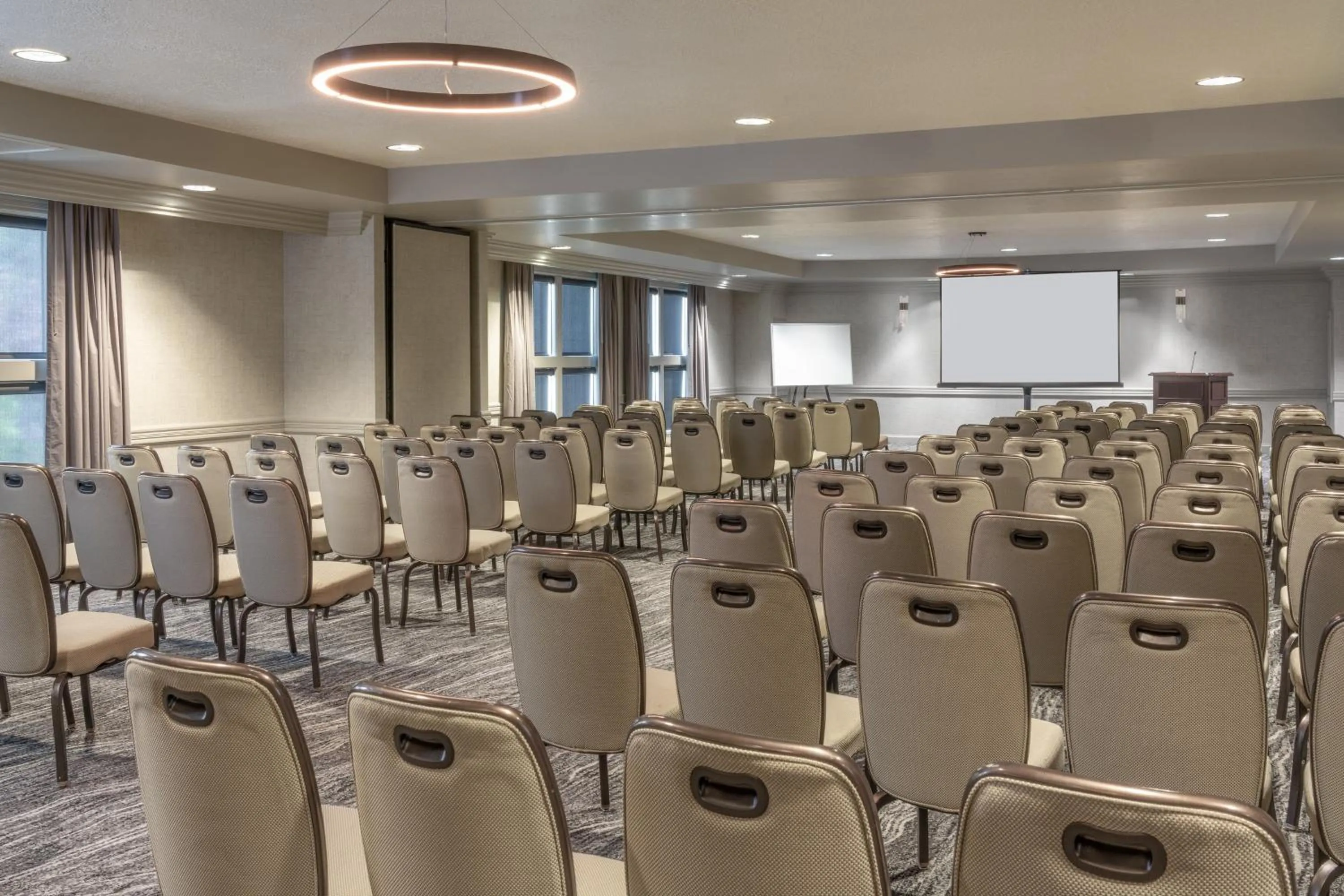 Meeting/conference room in Sheraton Park City