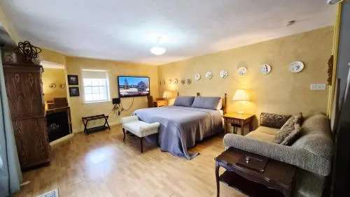 Auberge Wild Rose Inn