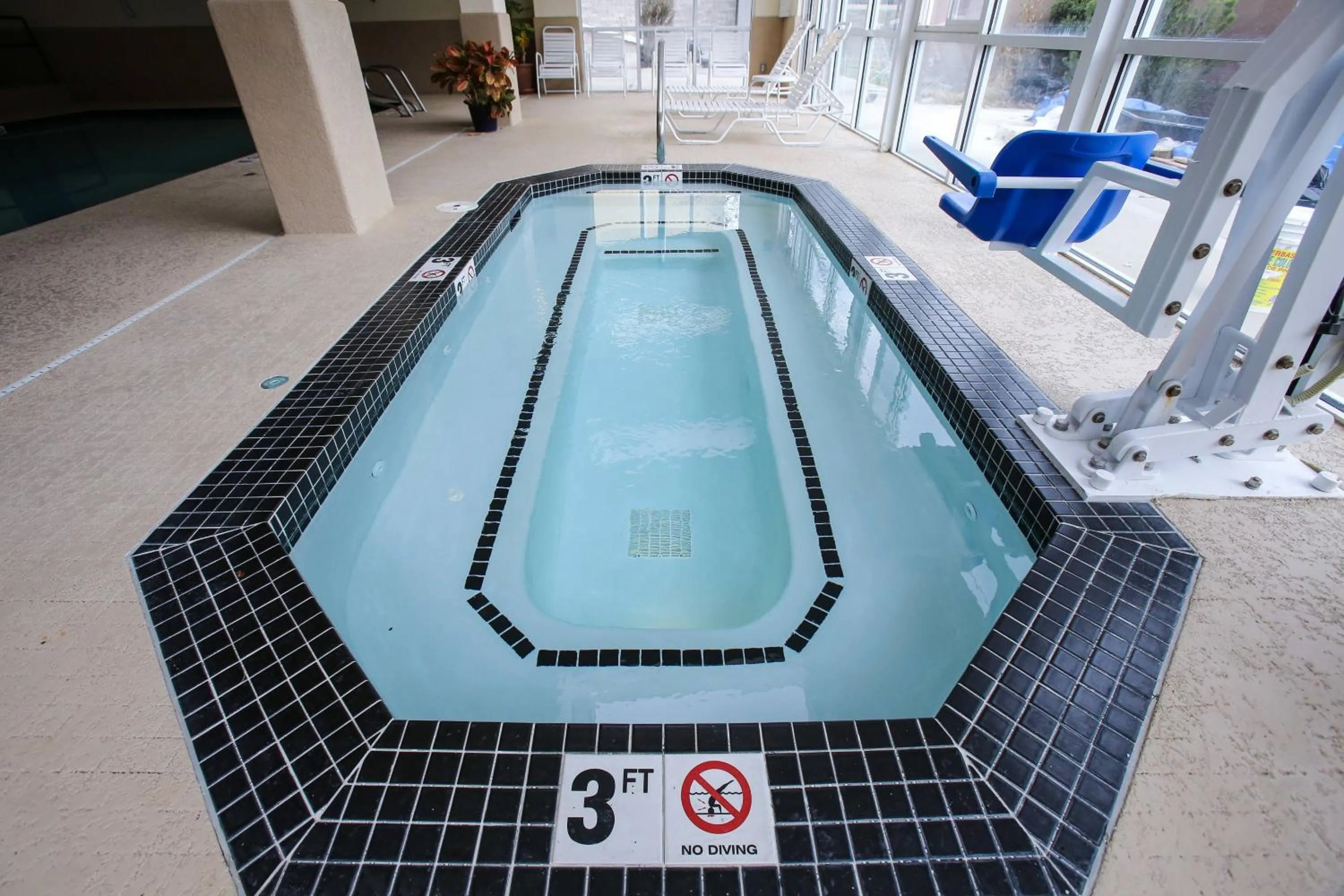 Fitness centre/facilities in Fairfield Inn by Marriott Provo