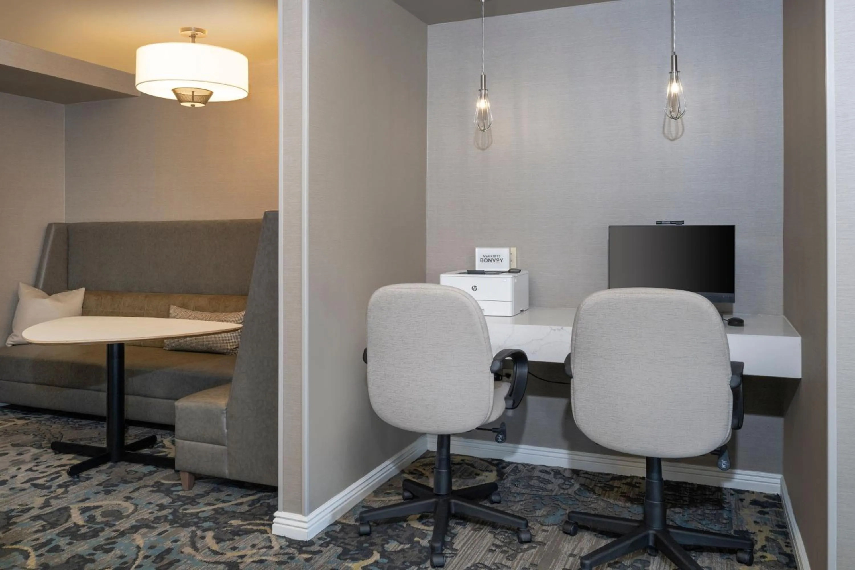 Other in Residence Inn Salt Lake City Airport