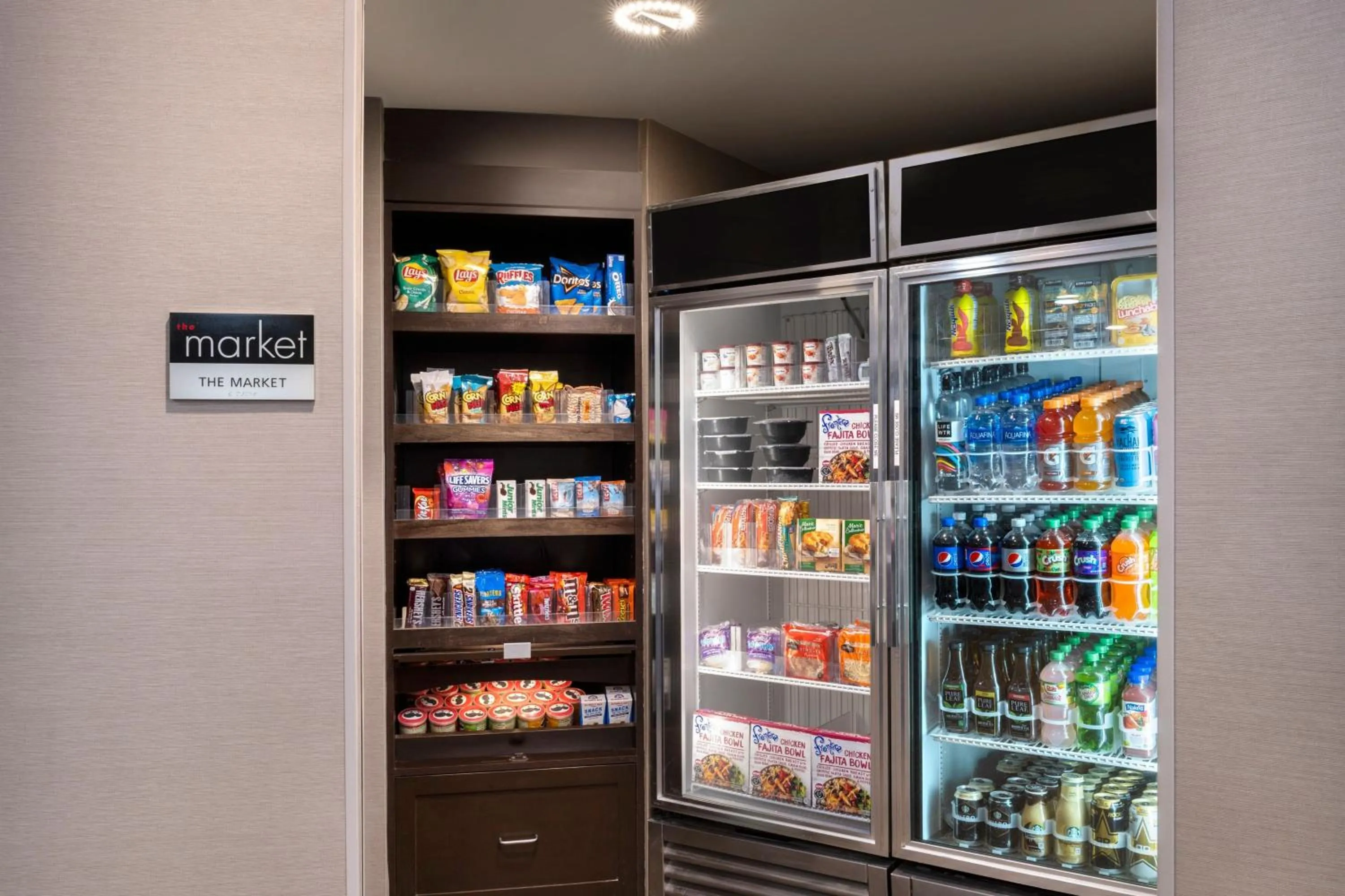 Other in Residence Inn Salt Lake City Airport