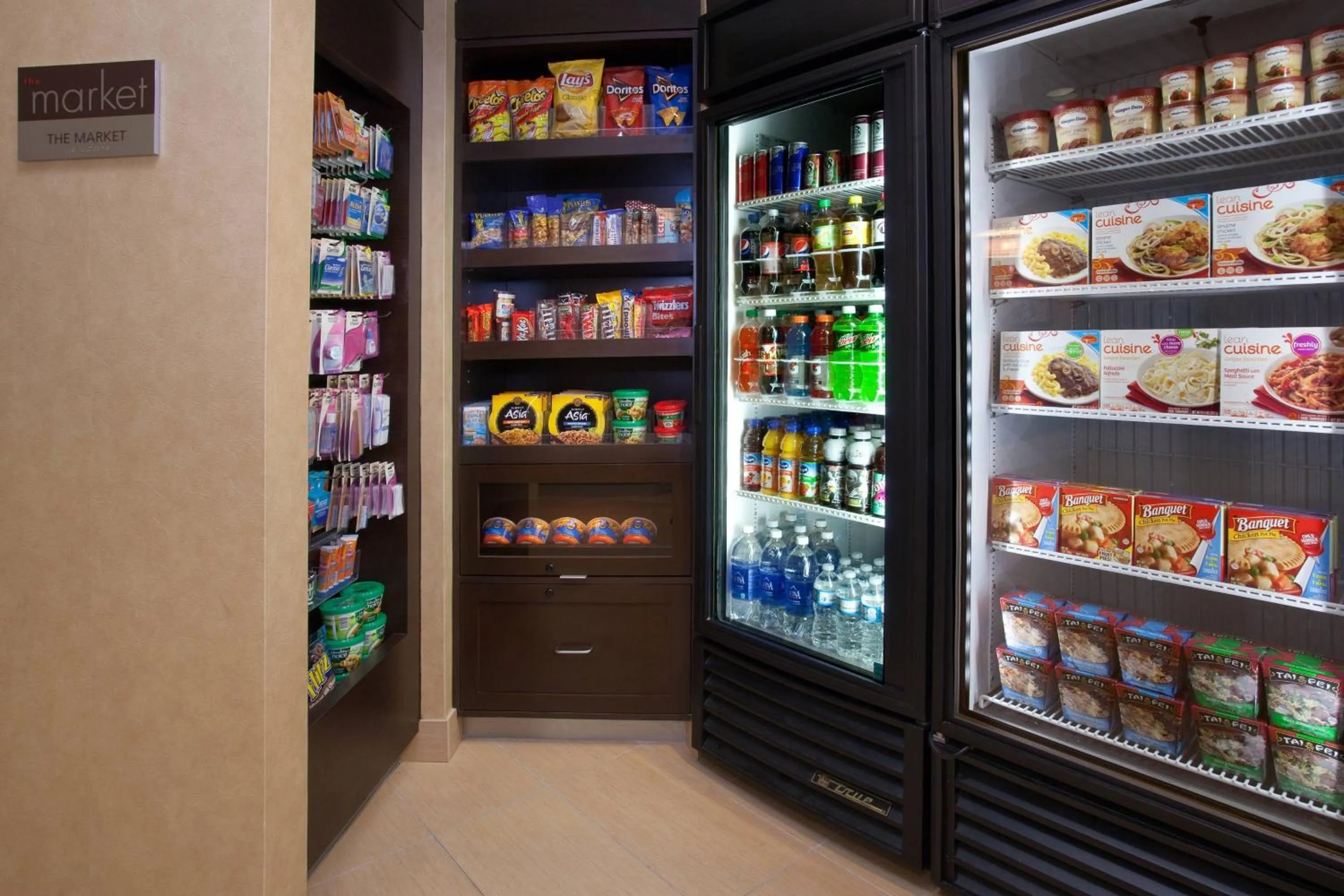 Other in Residence Inn Salt Lake City Airport