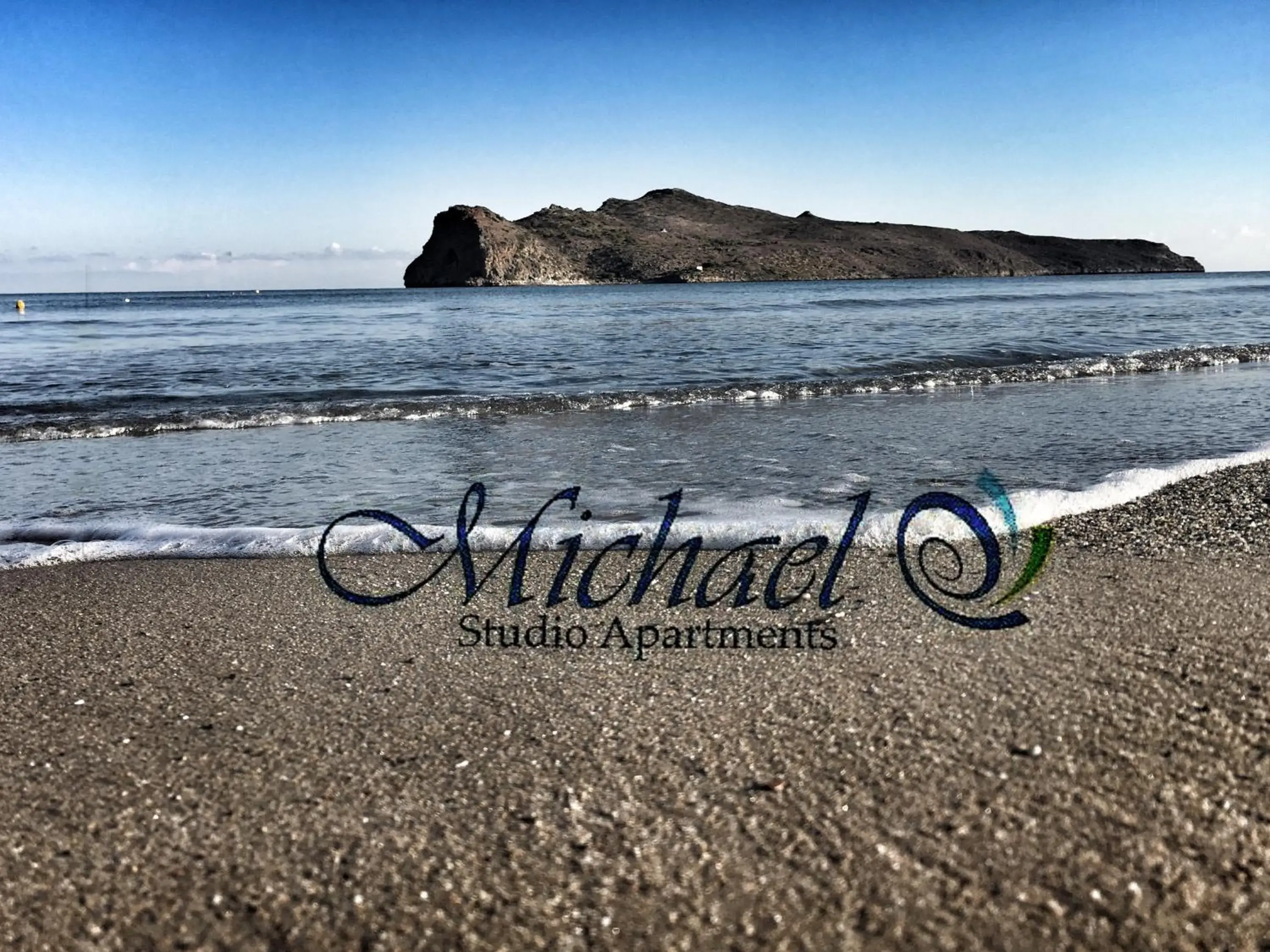 Michael Apartments Michael Apartments