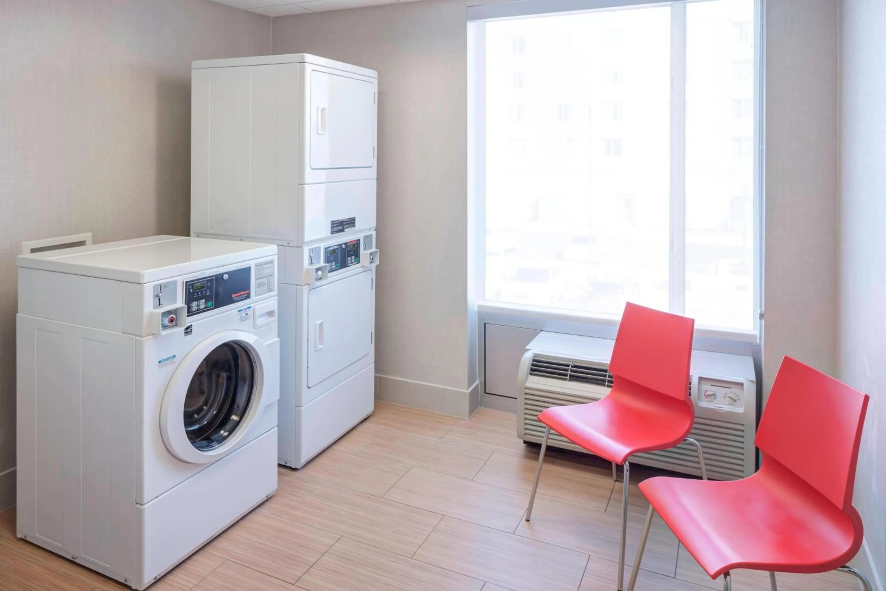 Other in SpringHill Suites by Marriott Salt Lake City Airport