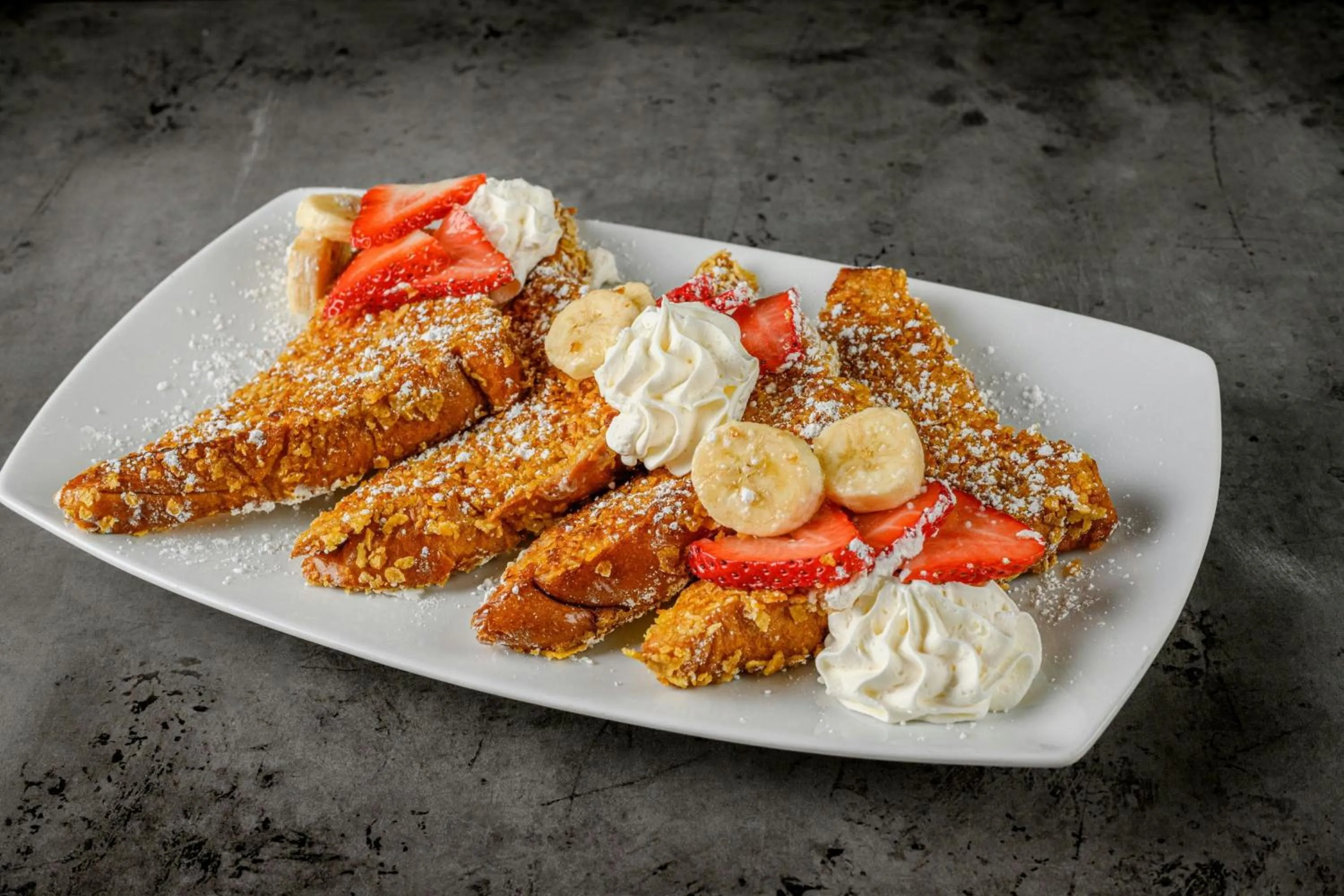 Restaurant/places to eat in Provo Marriott Hotel & Conference Center