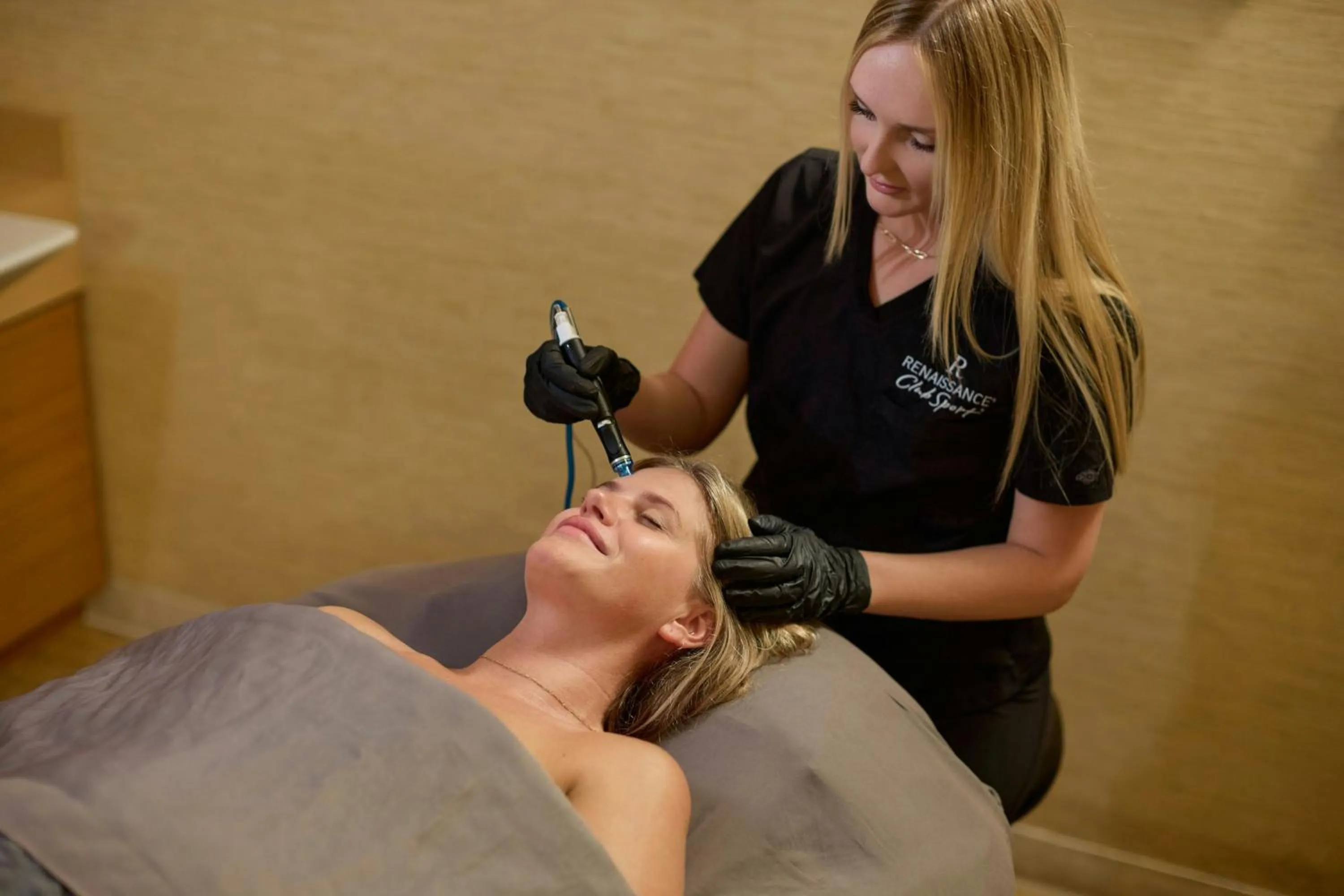 Spa and wellness centre/facilities in Renaissance ClubSport Aliso Viejo Laguna Beach Hotel