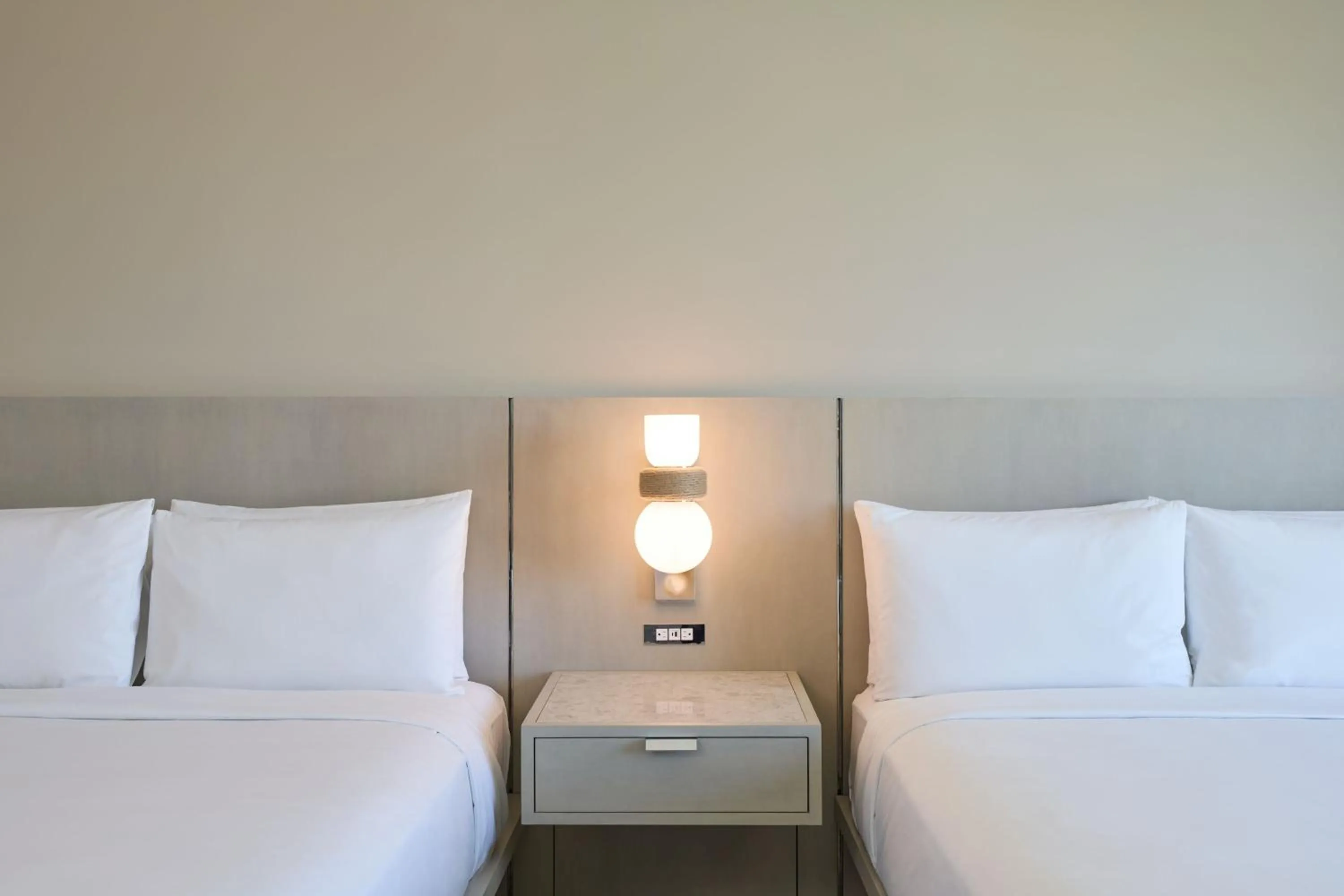 Photo of the whole room, Bed in Renaissance ClubSport Aliso Viejo Laguna Beach Hotel